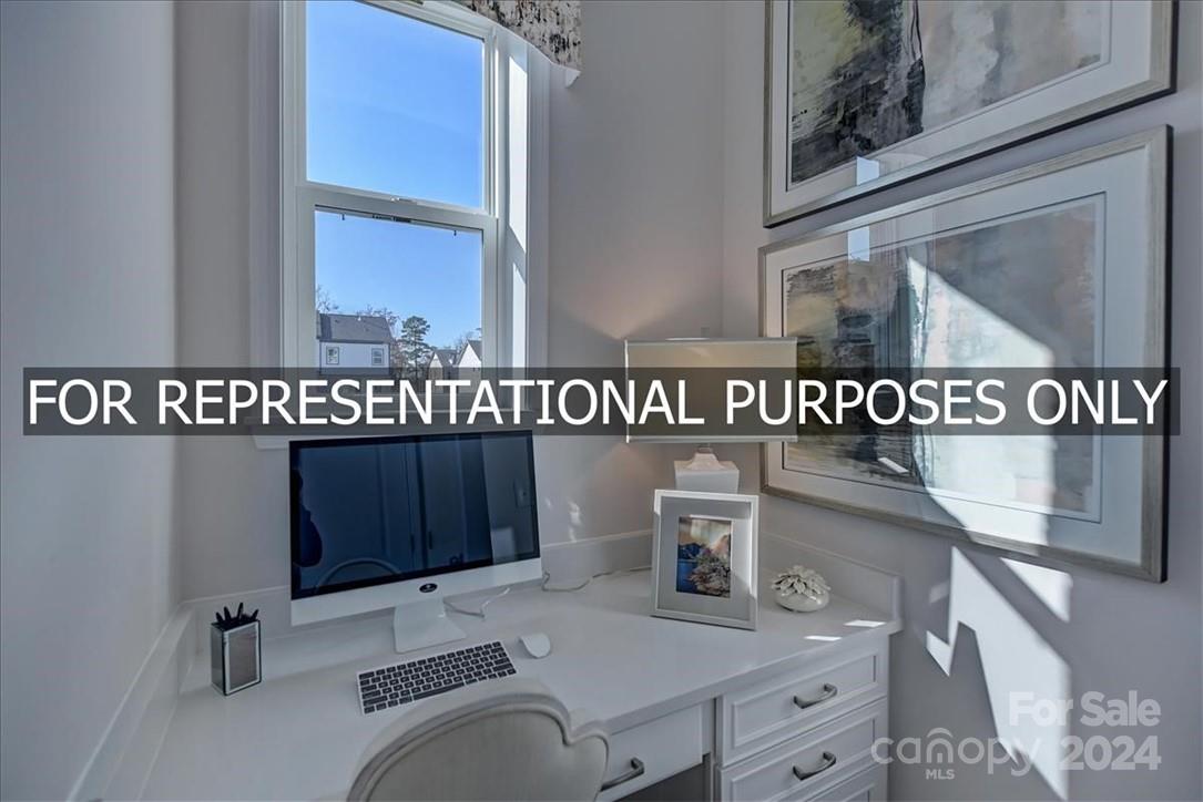Mineral Springs - Residential