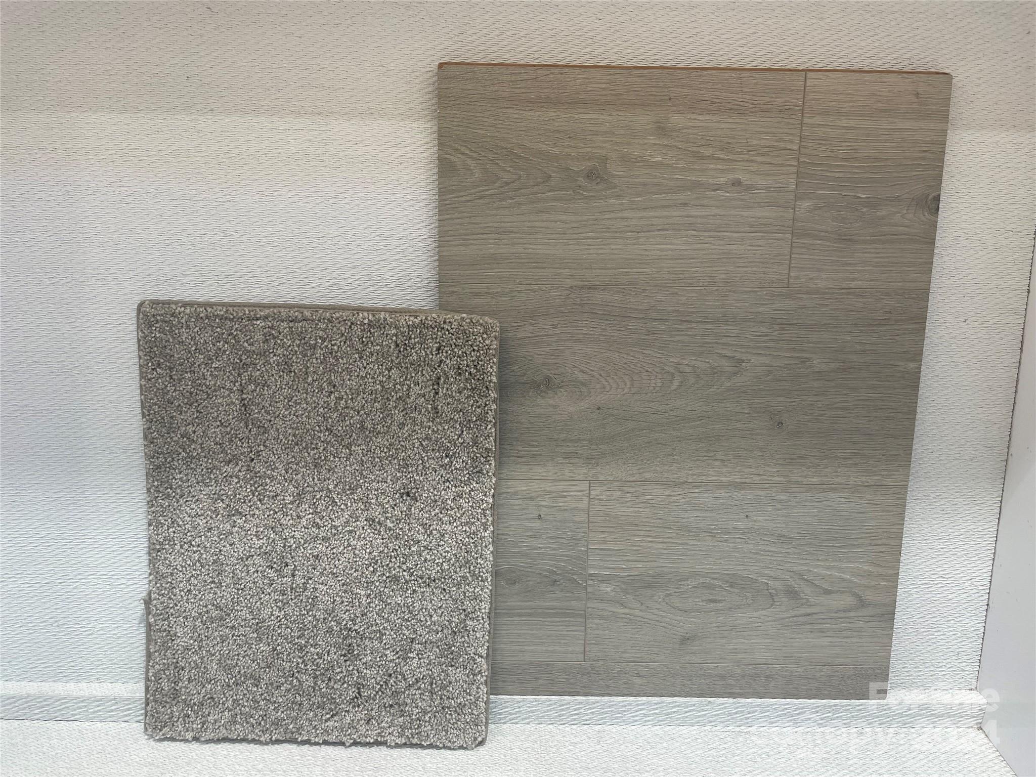 Mineral Springs - Residential