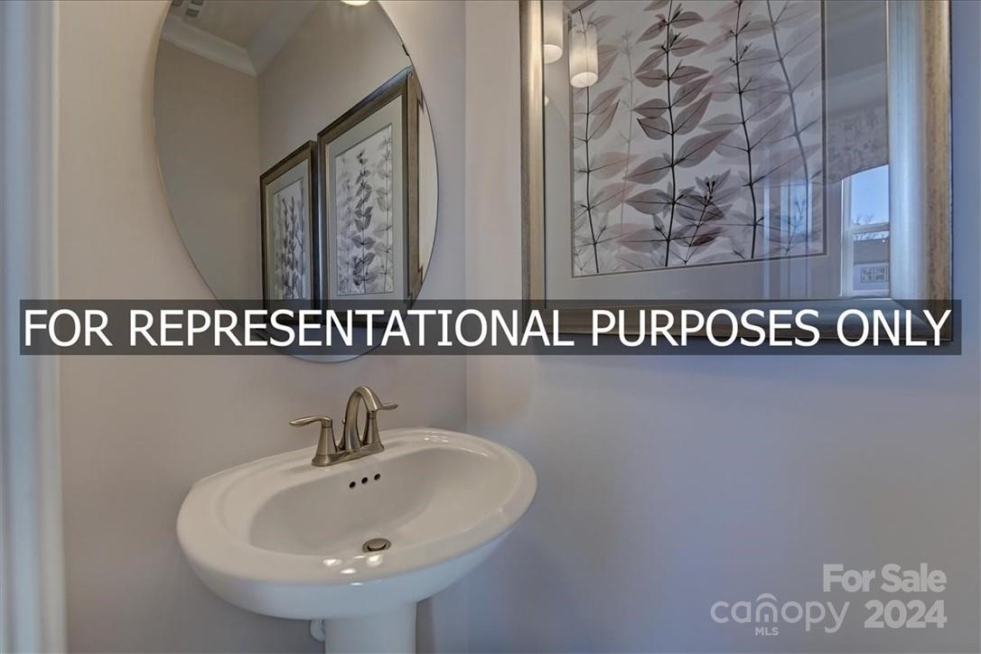 Mineral Springs - Residential