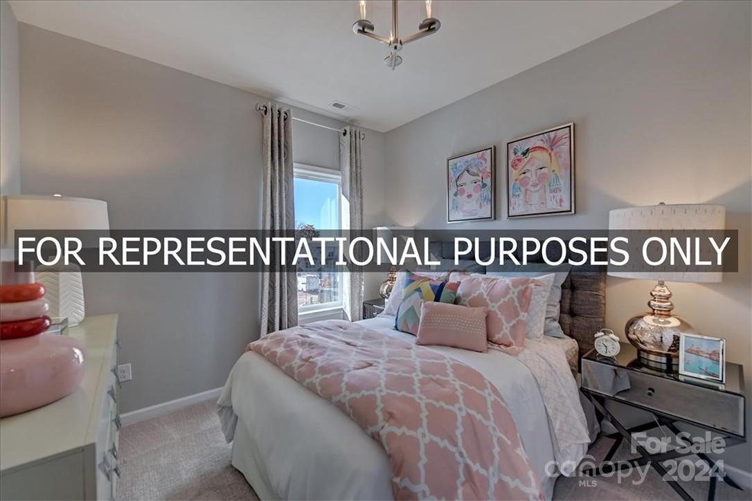 Mineral Springs - Residential