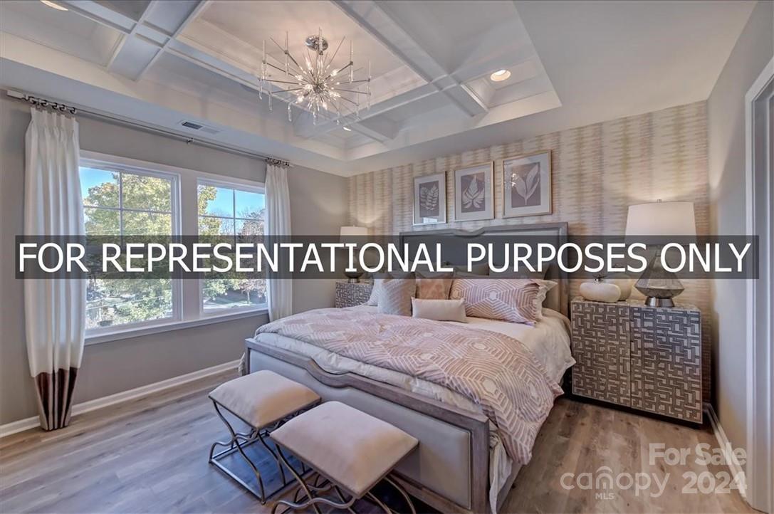 Mineral Springs - Residential