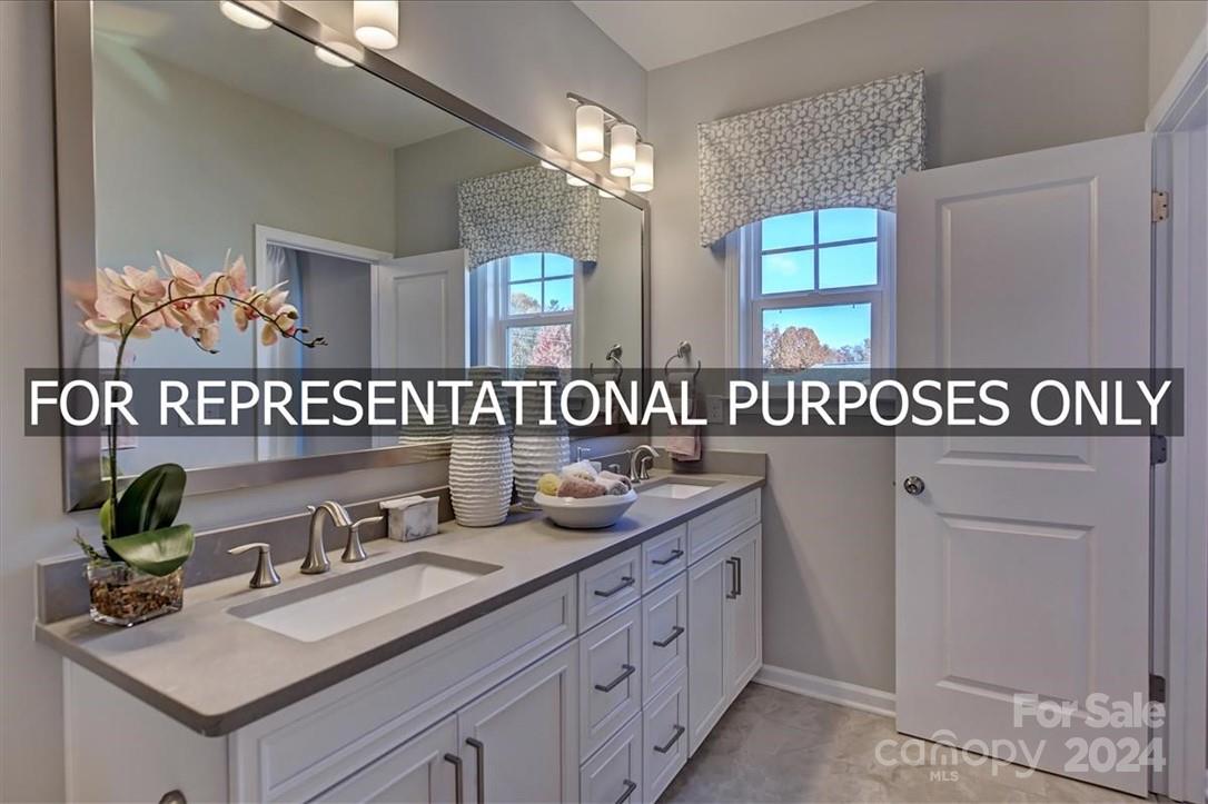 Mineral Springs - Residential