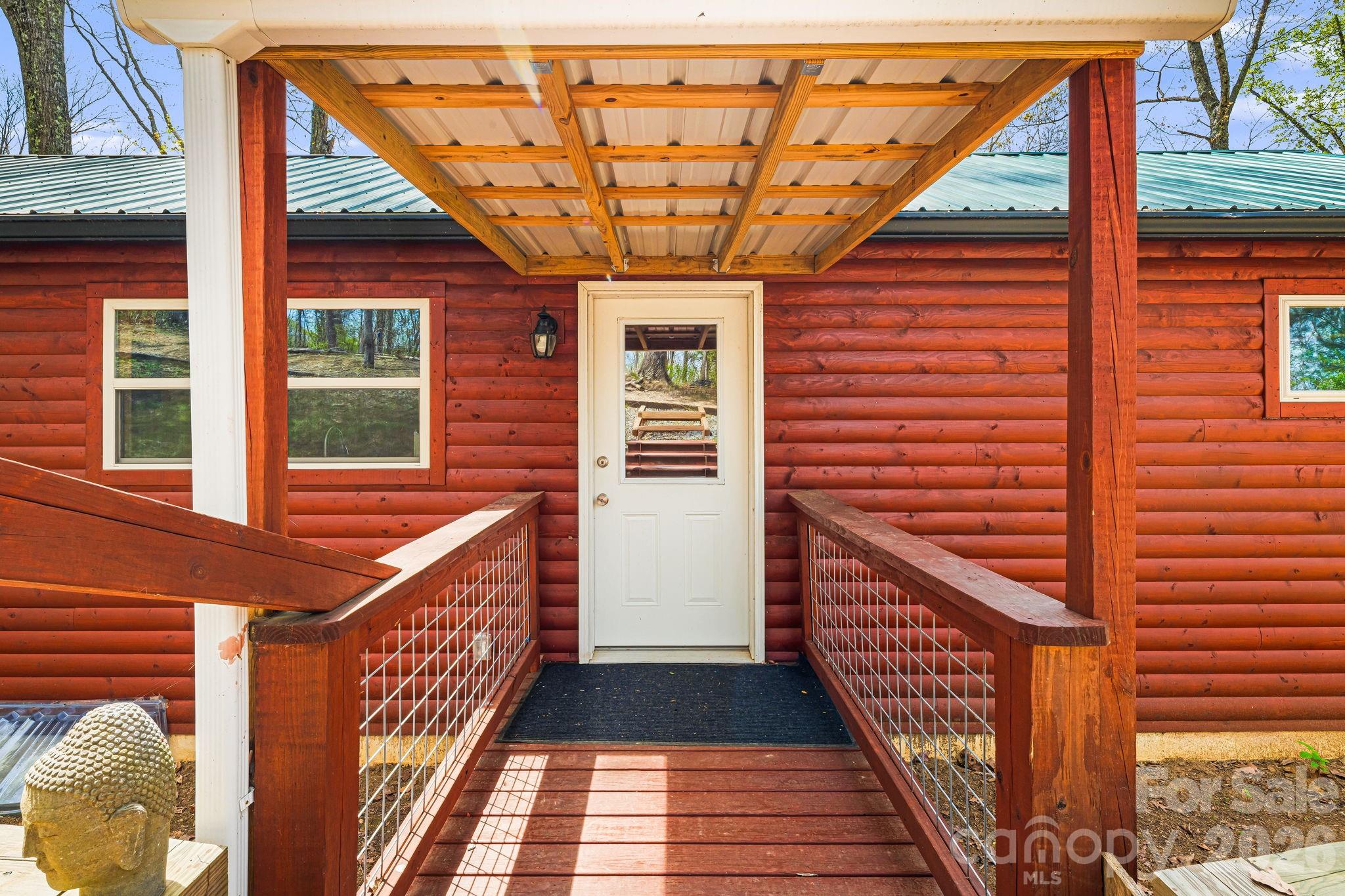 Bill Mountain Acres - Residential