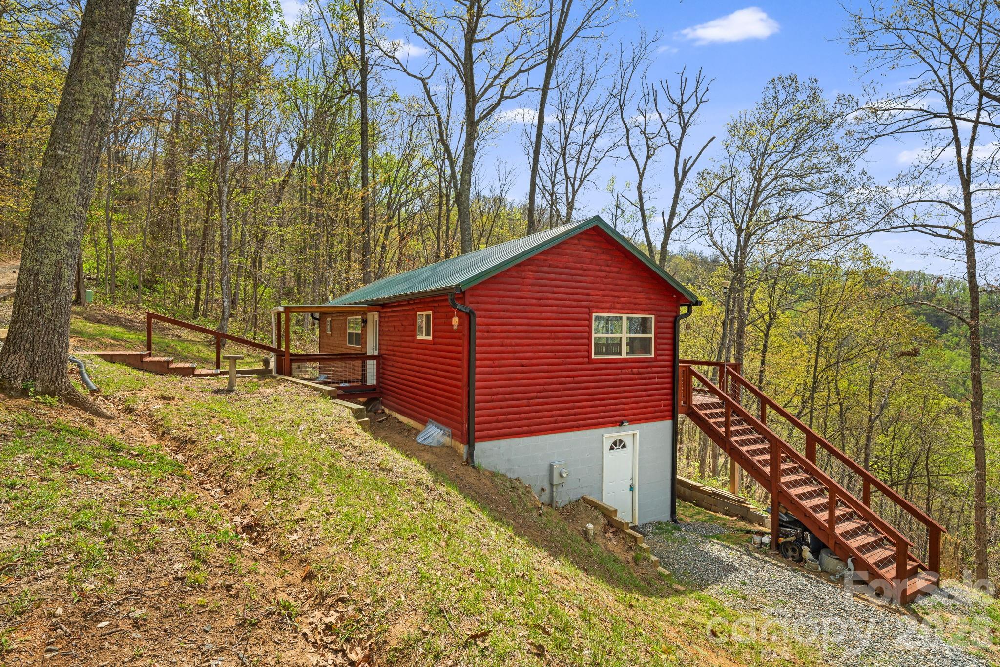 Bill Mountain Acres - Residential