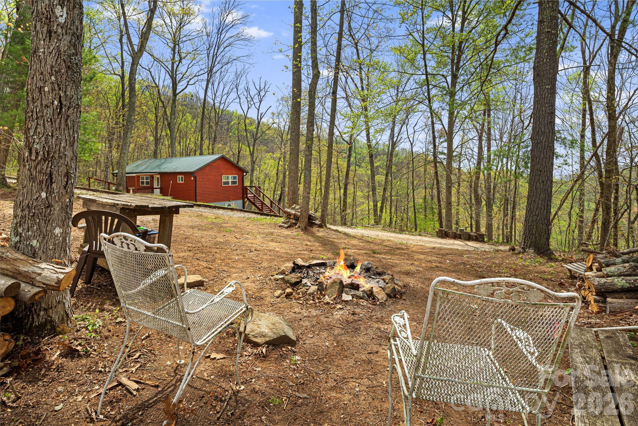 Bill Mountain Acres - Residential