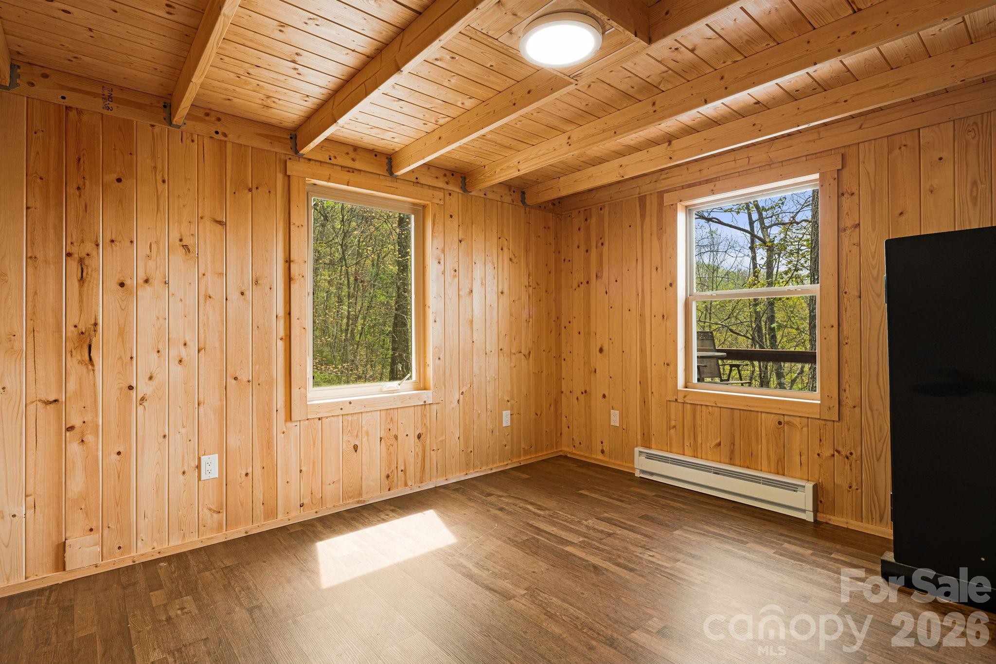 Bill Mountain Acres - Residential