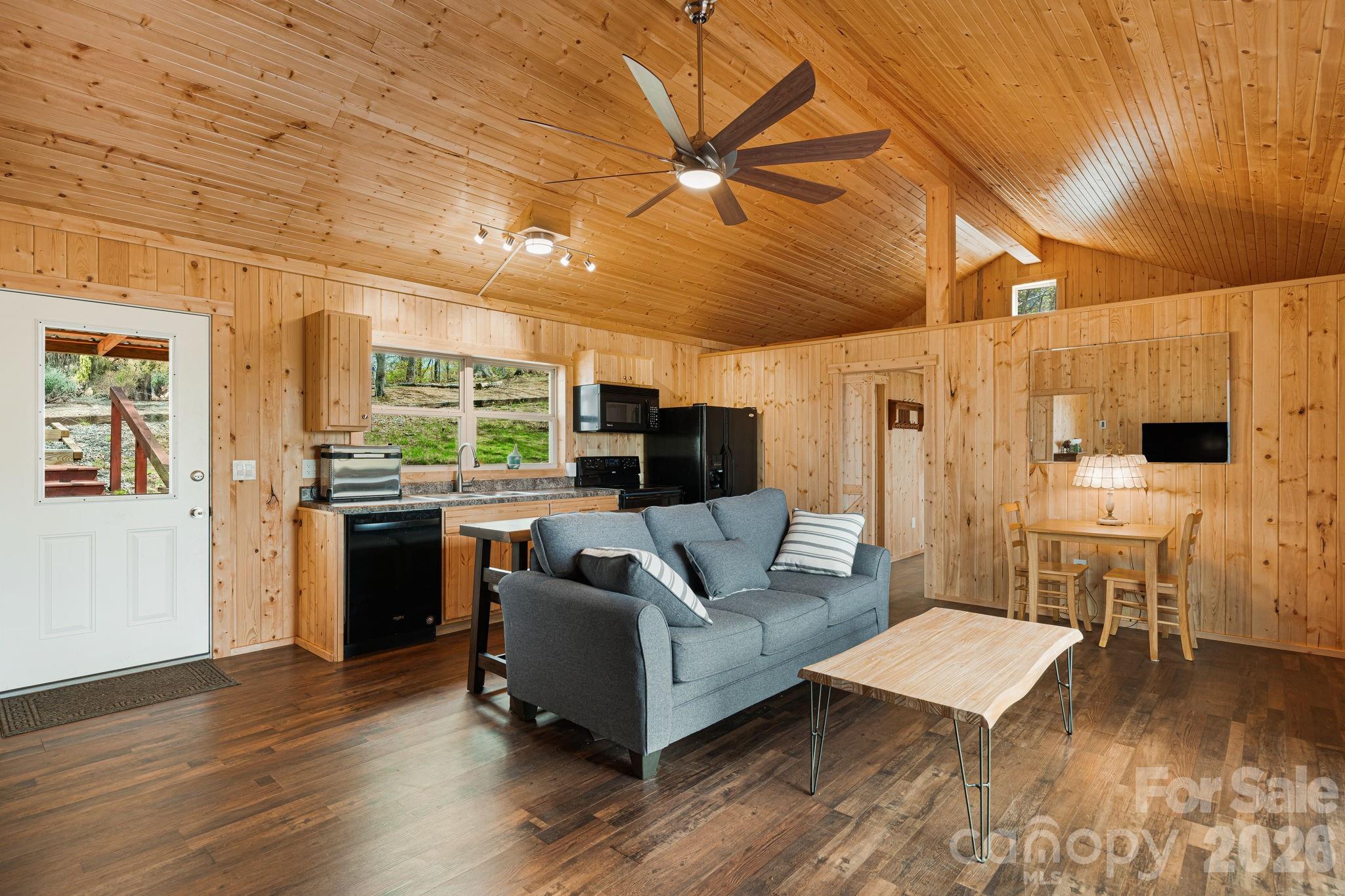 Bill Mountain Acres - Residential