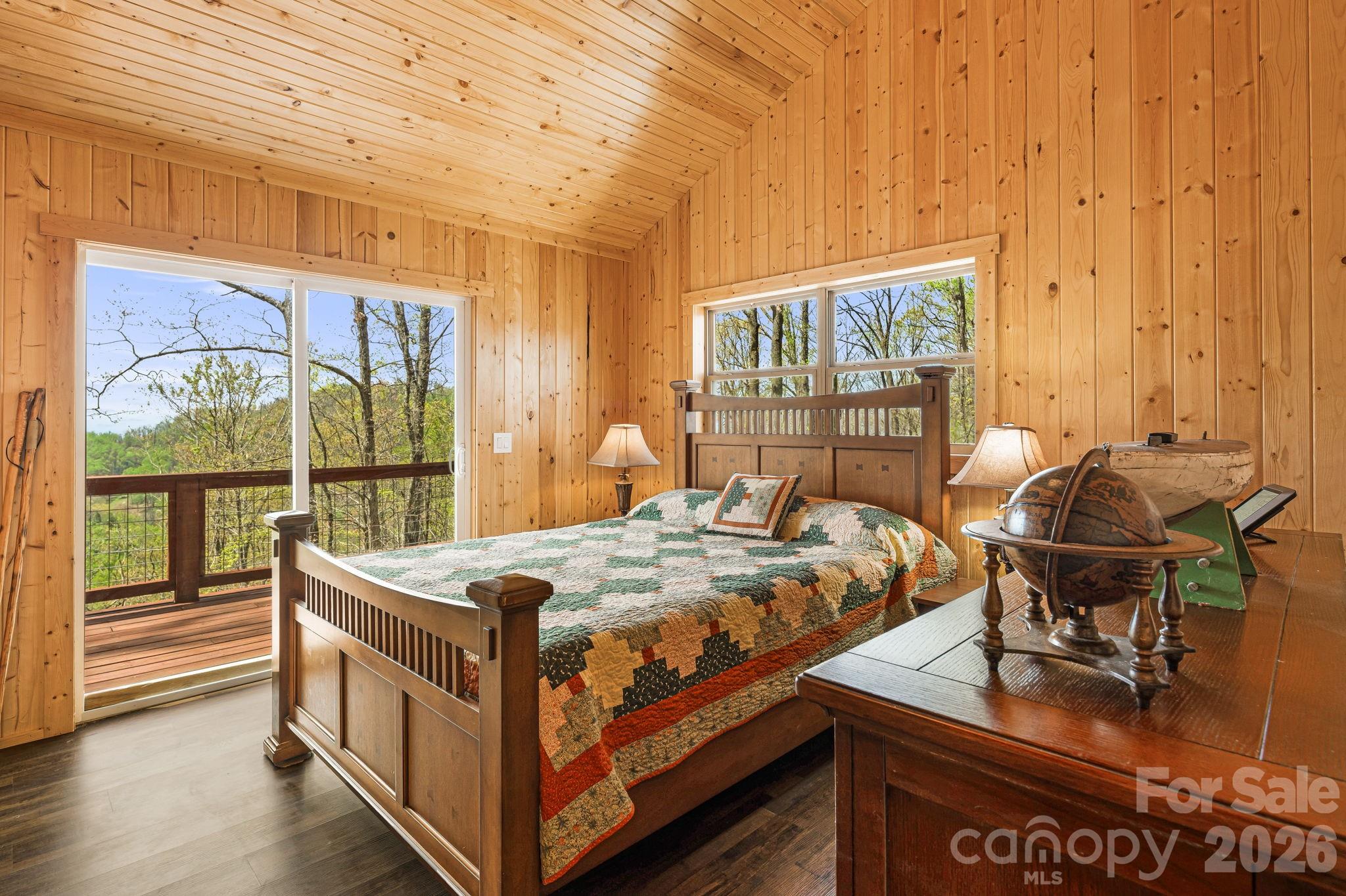Bill Mountain Acres - Residential