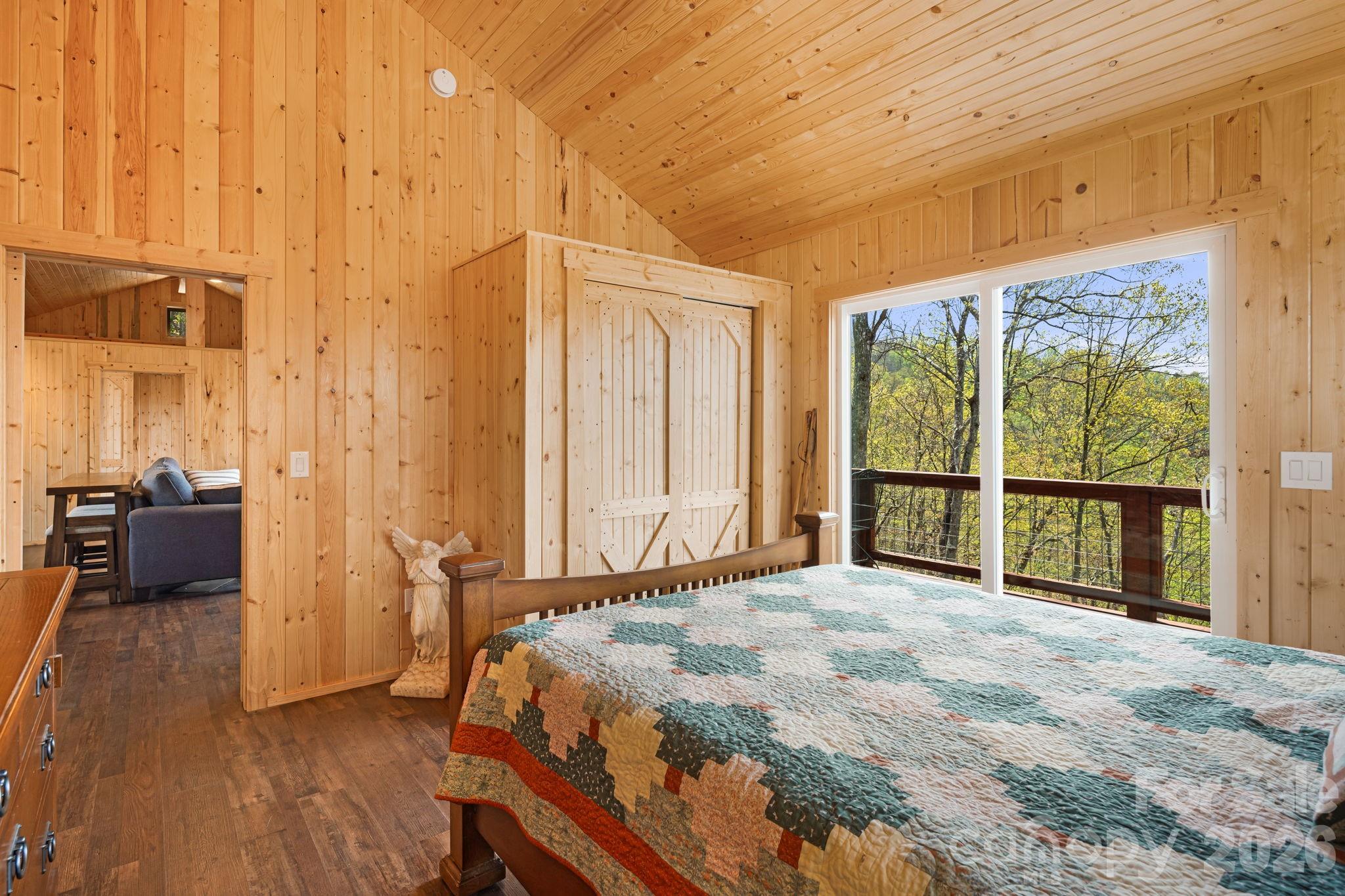 Bill Mountain Acres - Residential