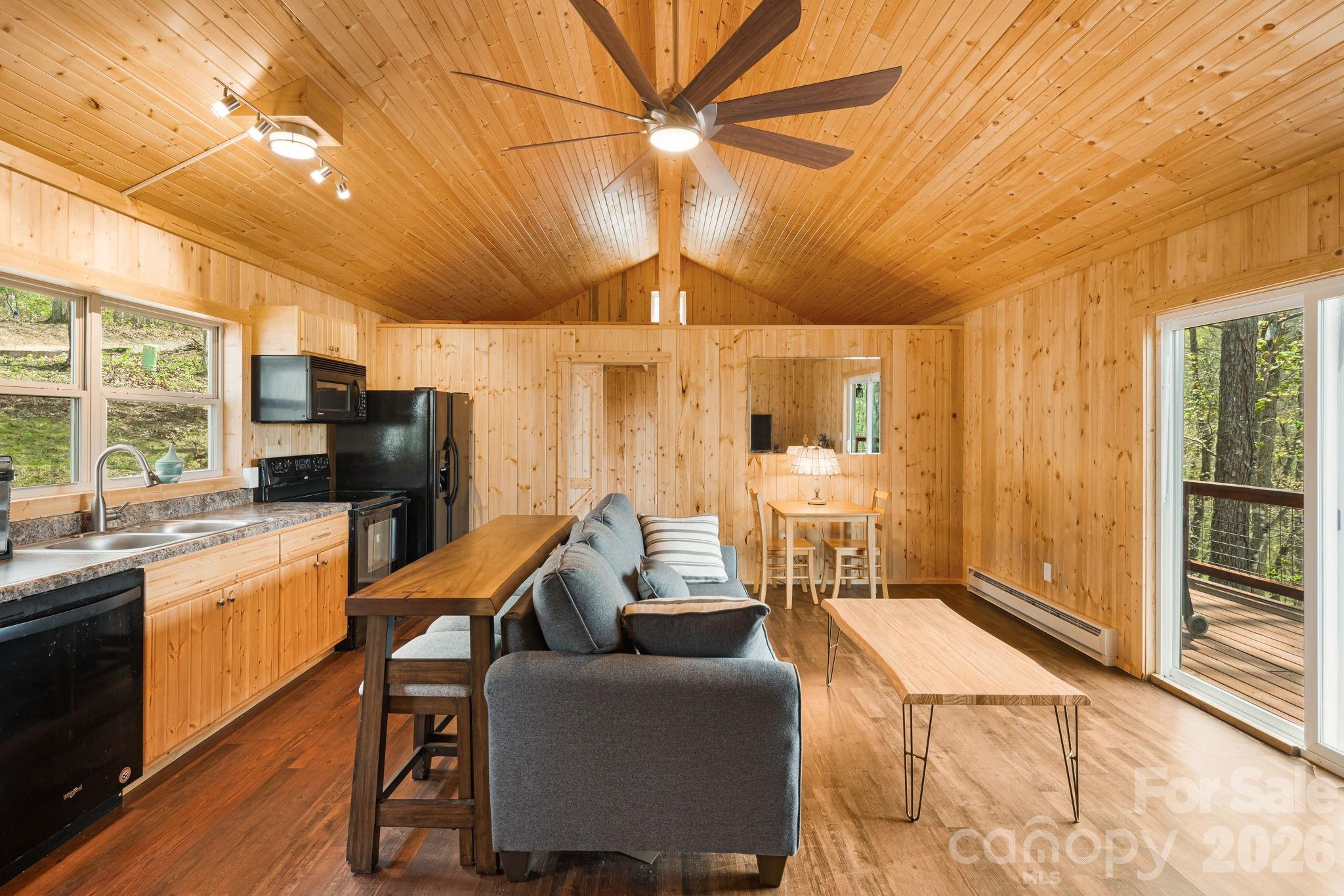 Bill Mountain Acres - Residential
