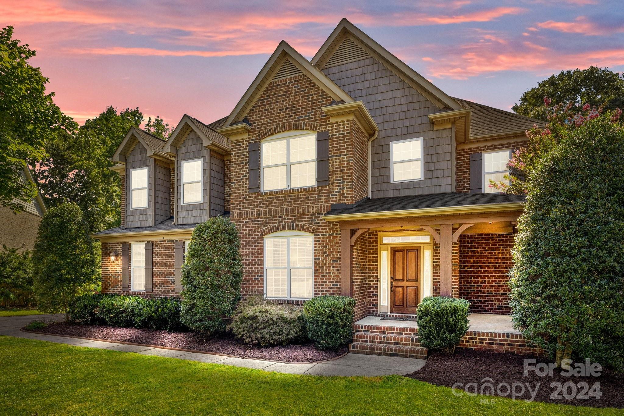 Stanton Heights - Residential