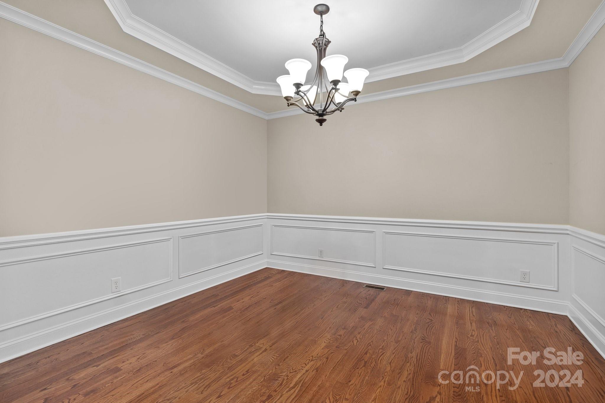 Stanton Heights - Residential