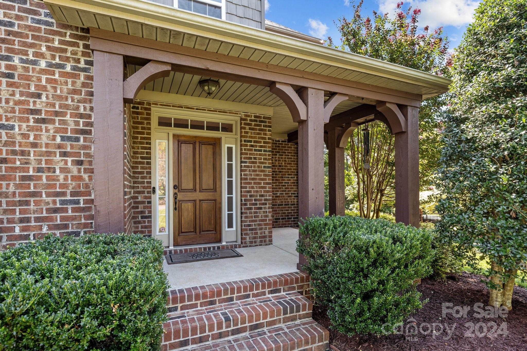 Stanton Heights - Residential