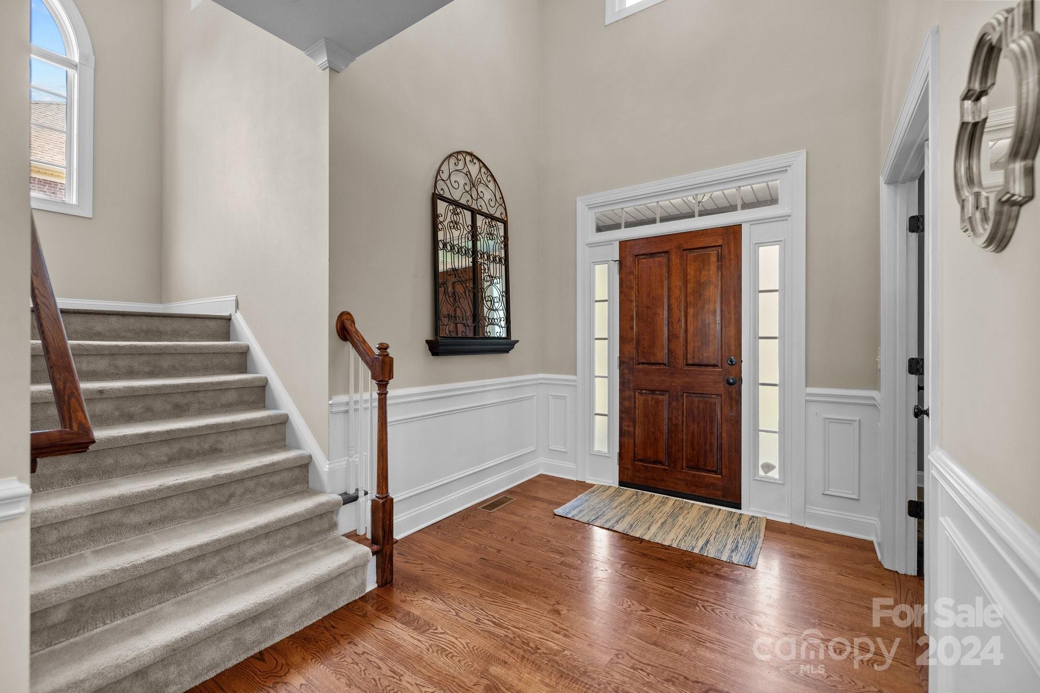 Stanton Heights - Residential