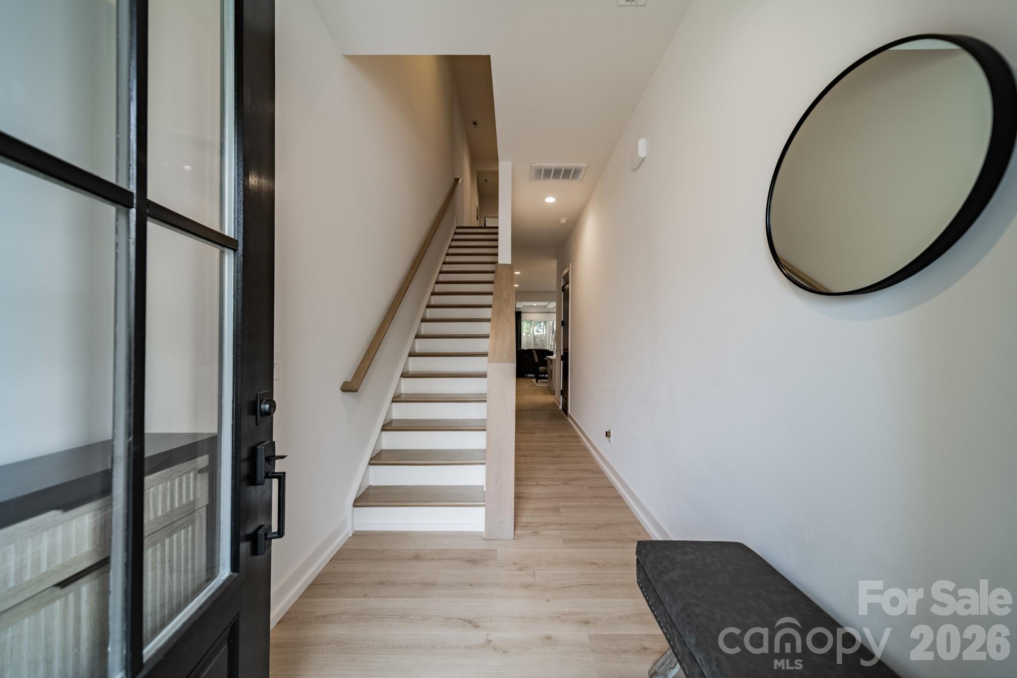 Enderly Park - Residential