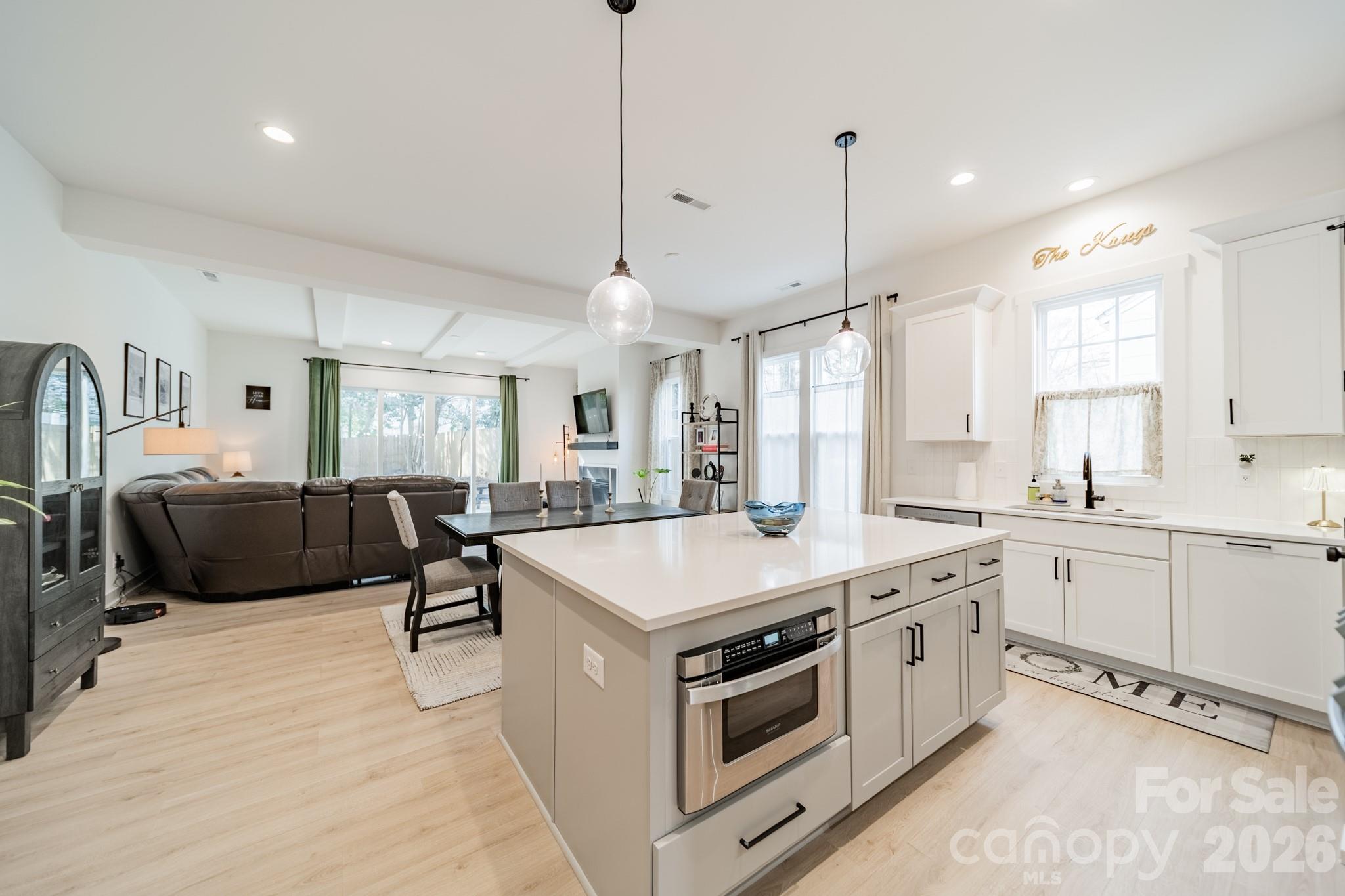 Enderly Park - Residential