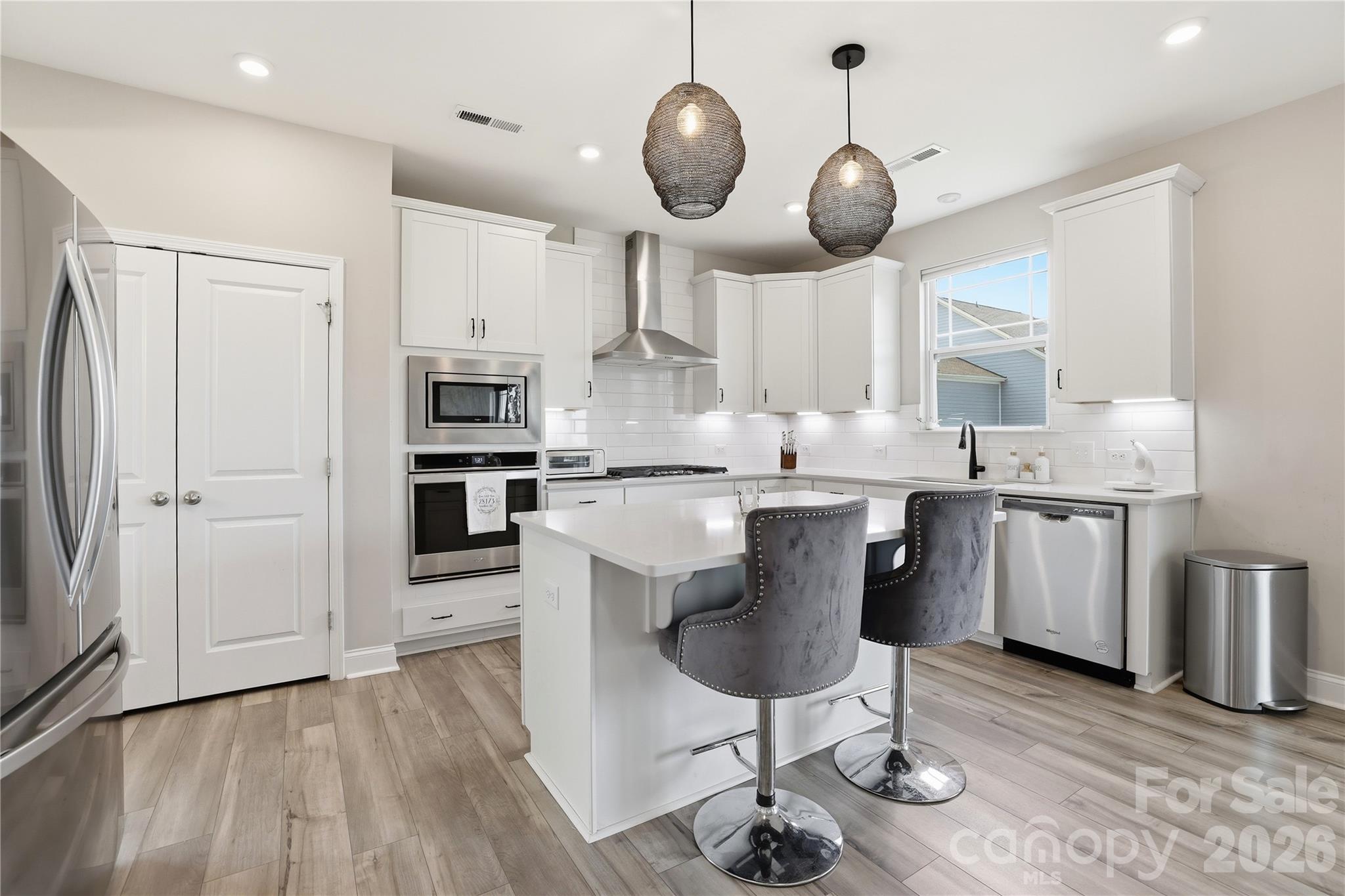 Millbridge - Residential