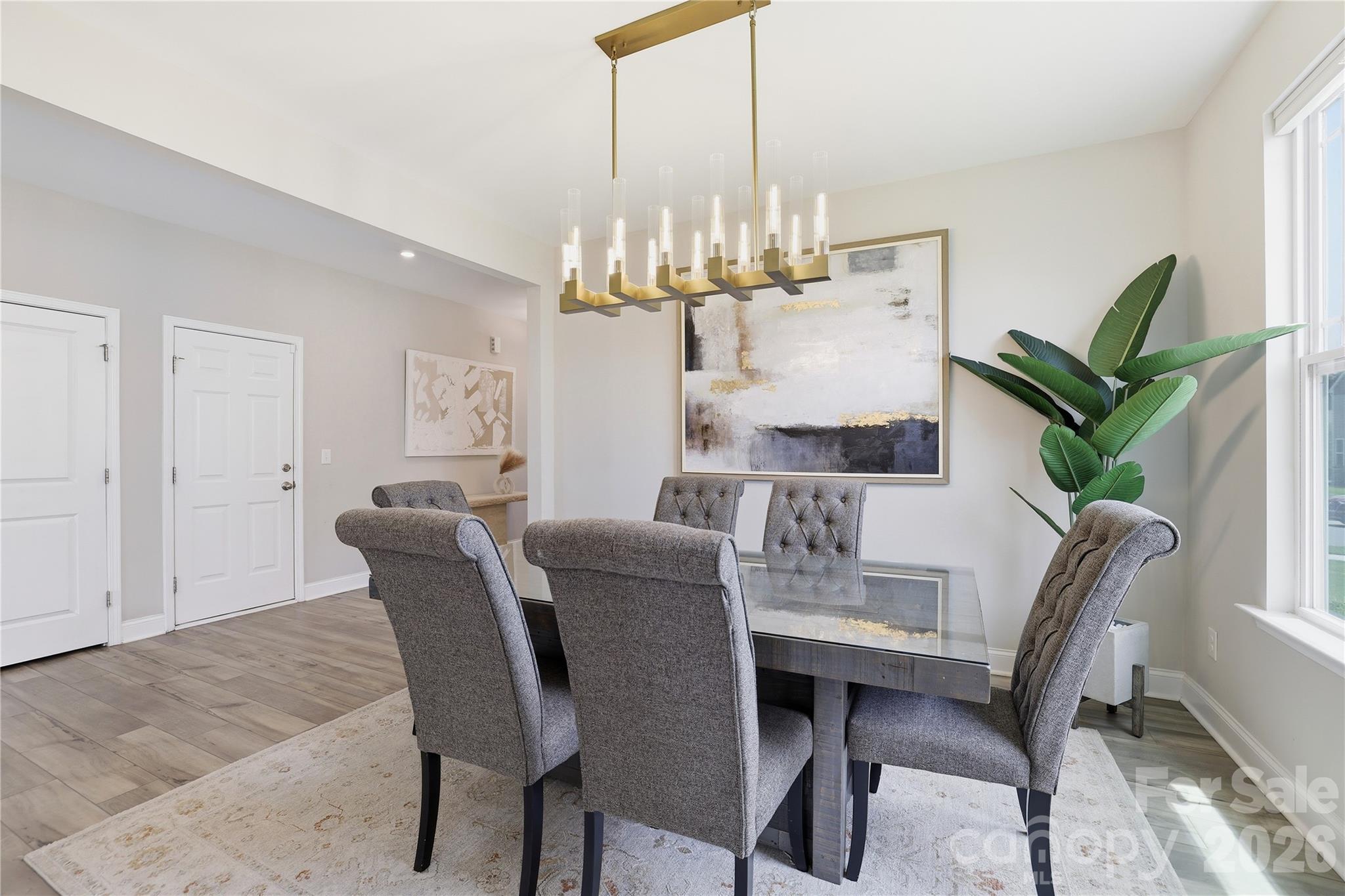 Millbridge - Residential
