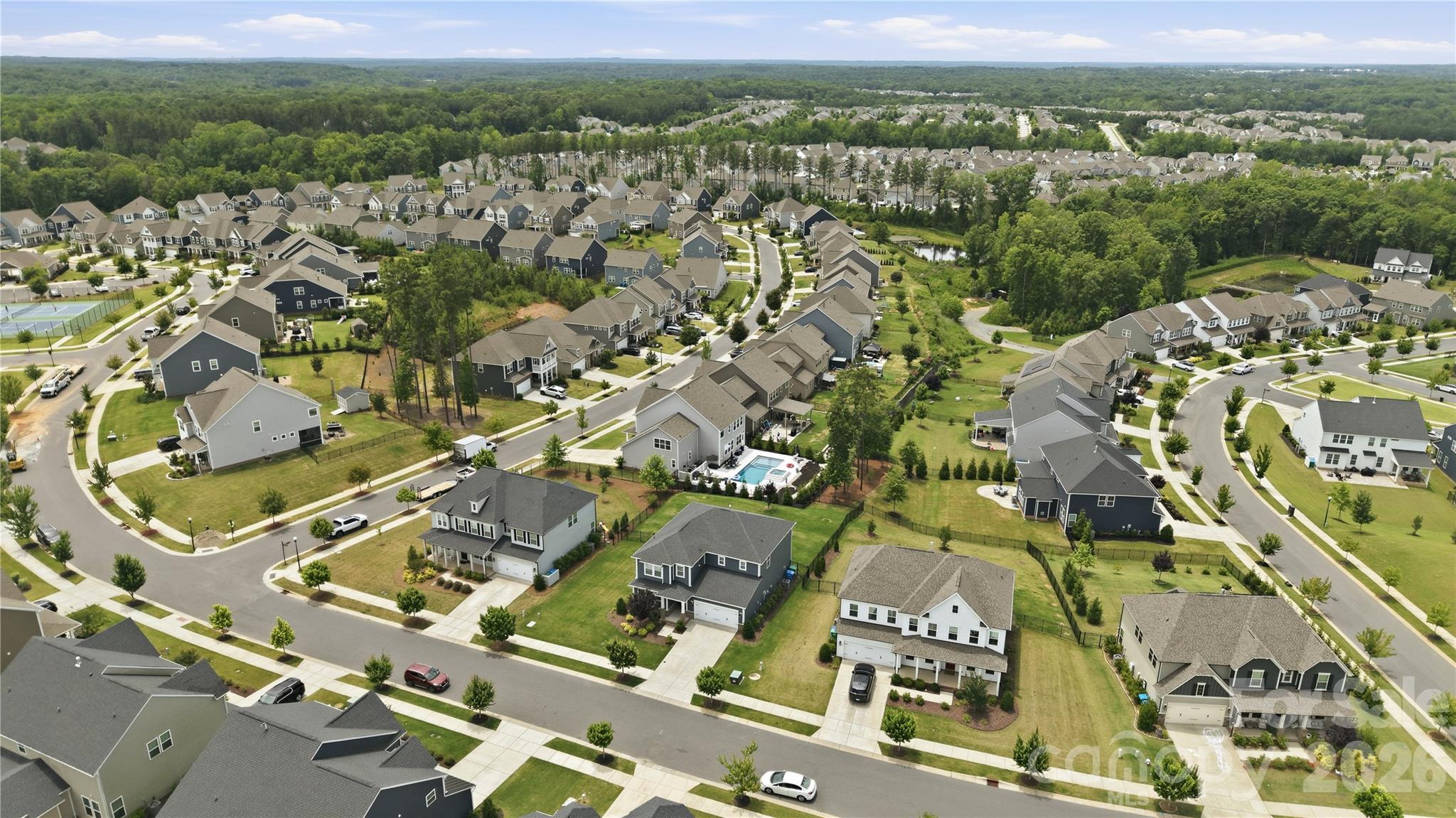 Millbridge - Residential