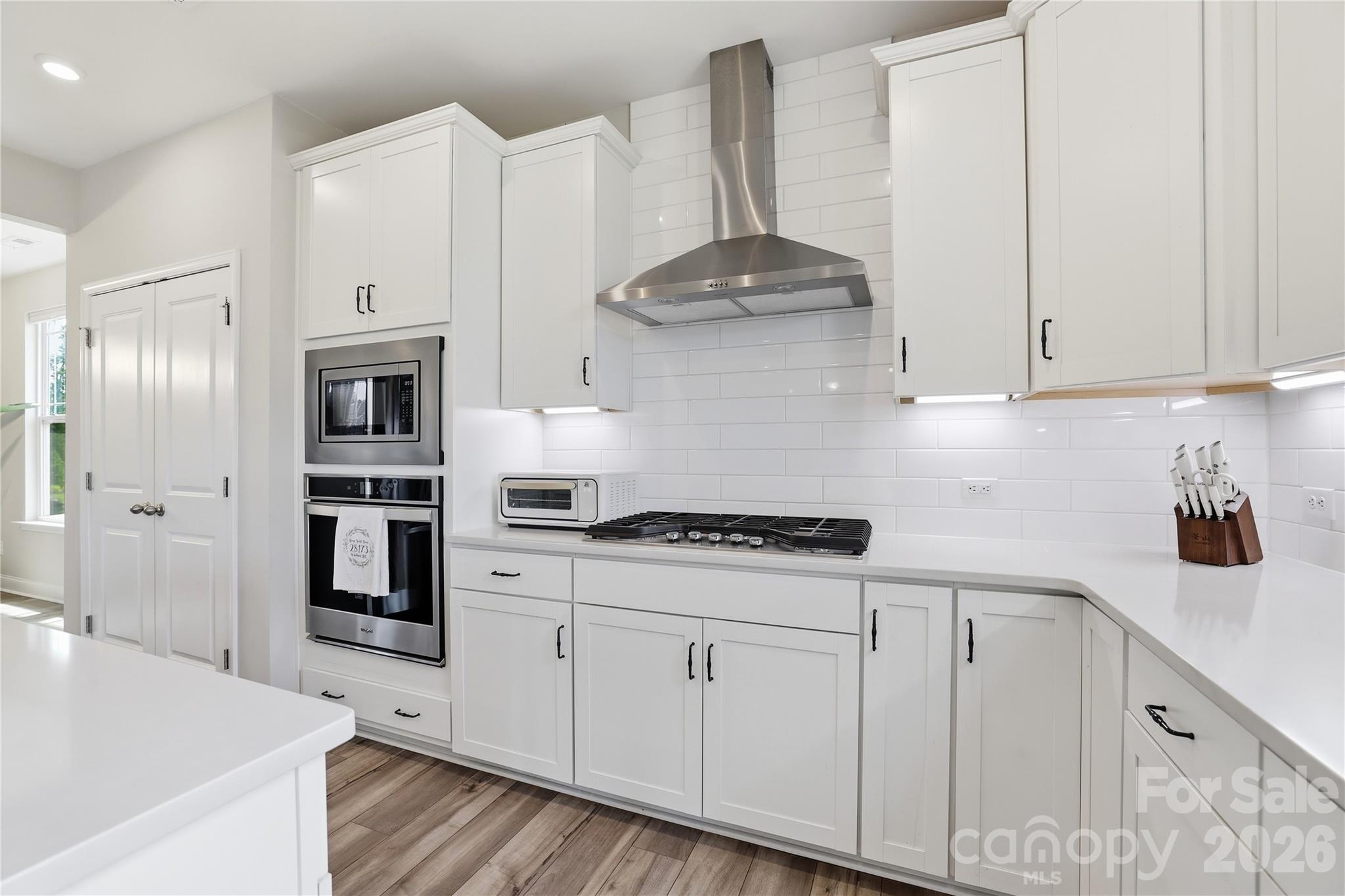 Millbridge - Residential