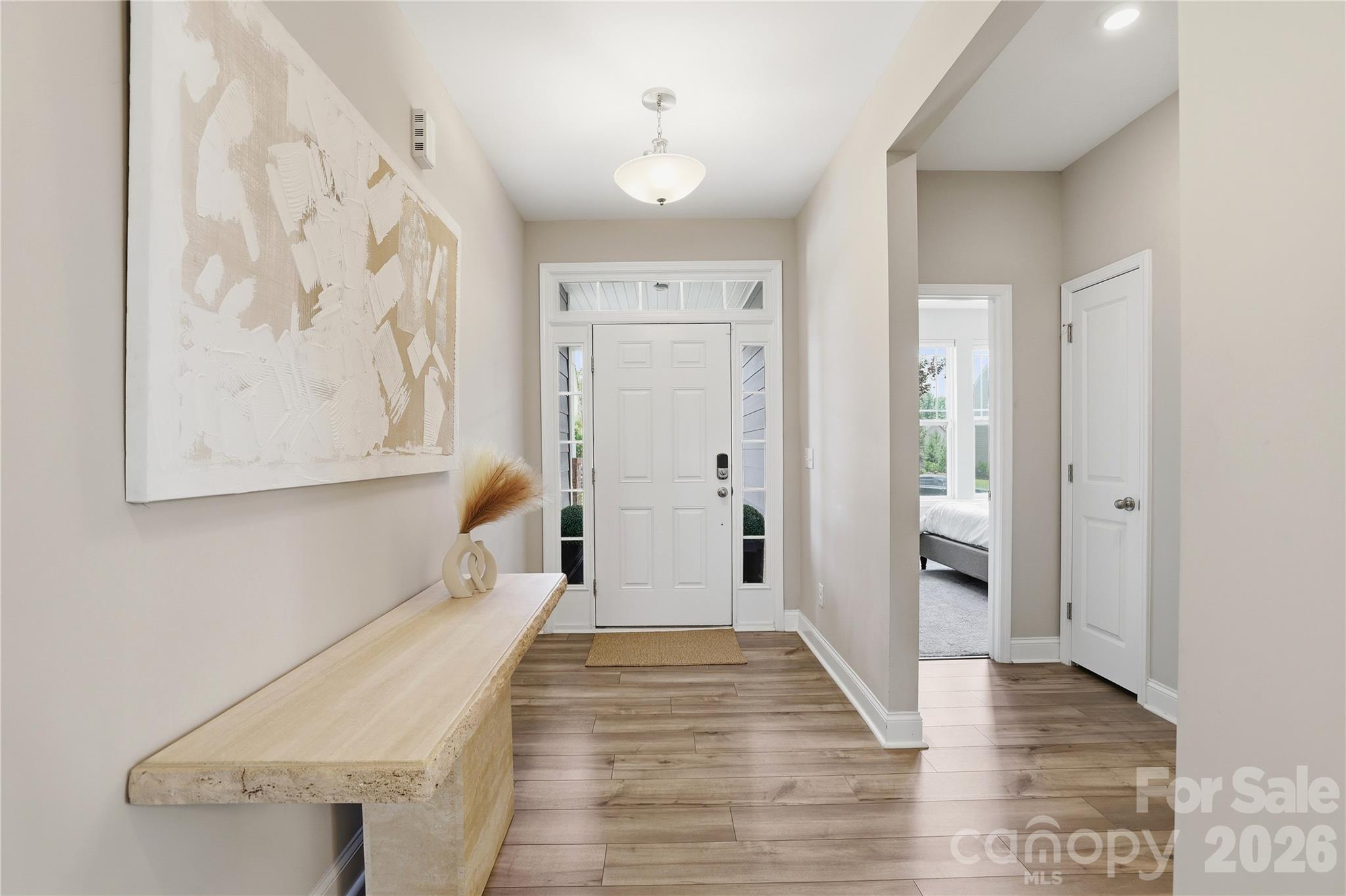Millbridge - Residential