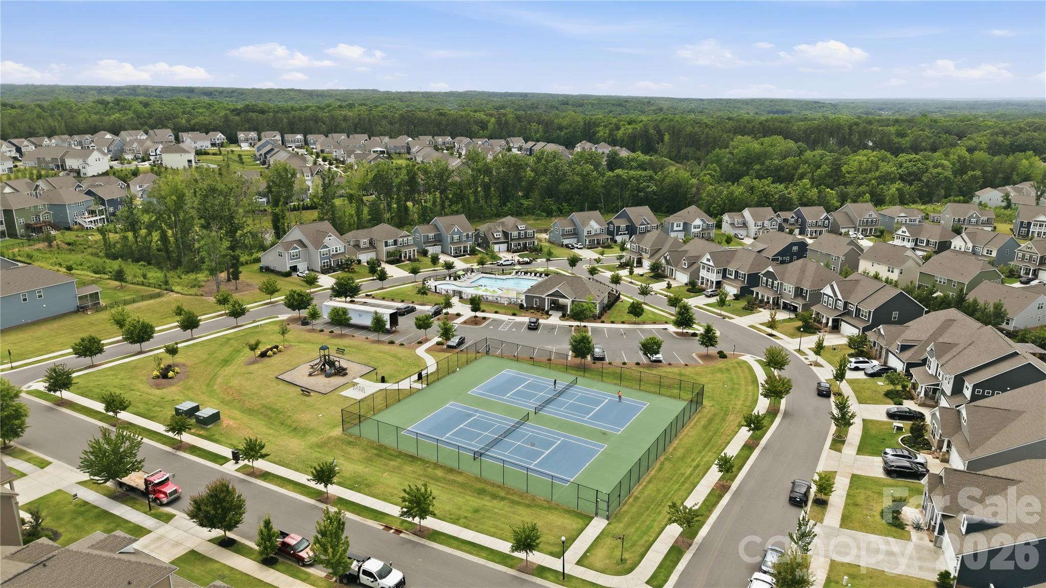Millbridge - Residential
