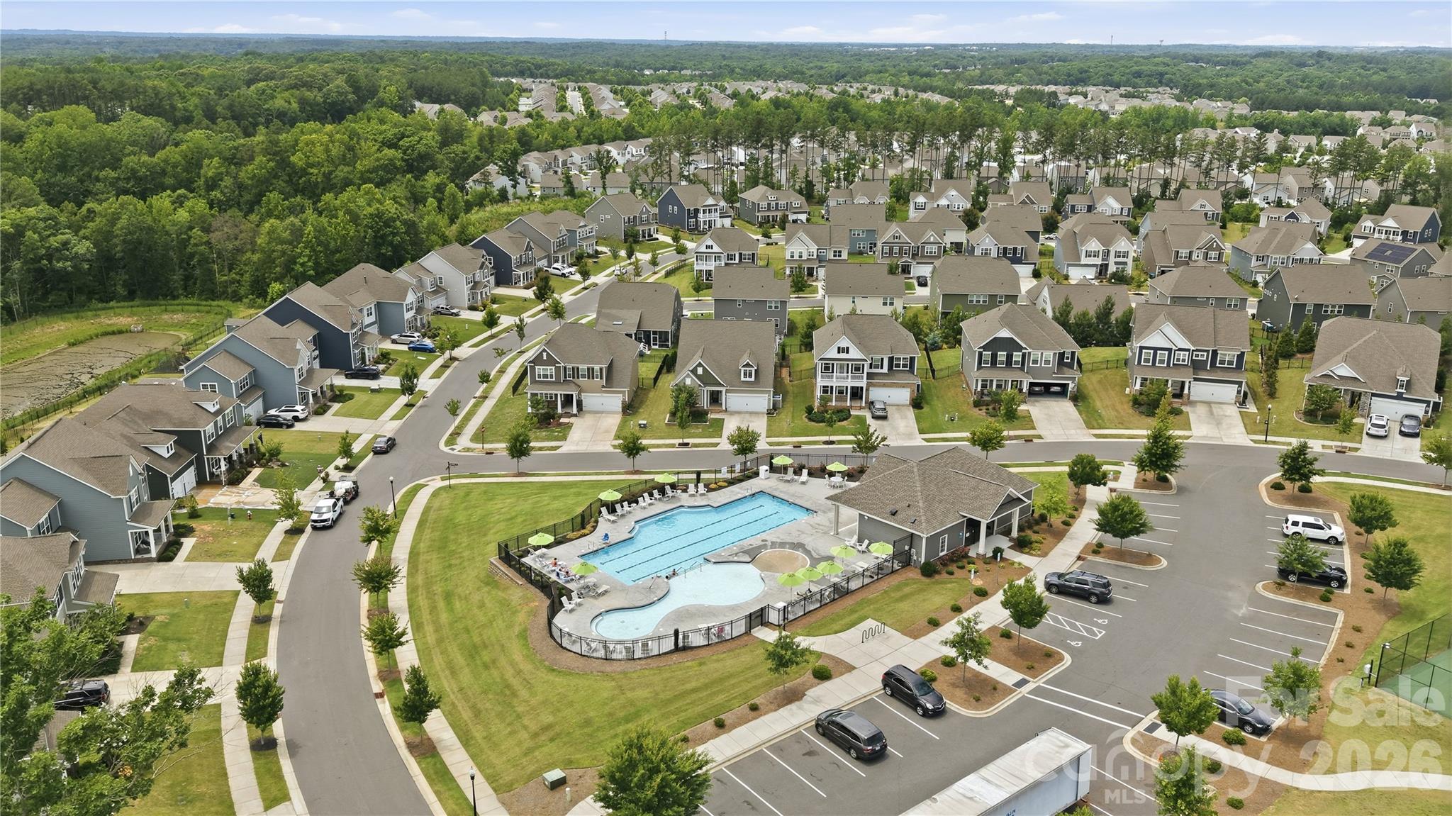 Millbridge - Residential