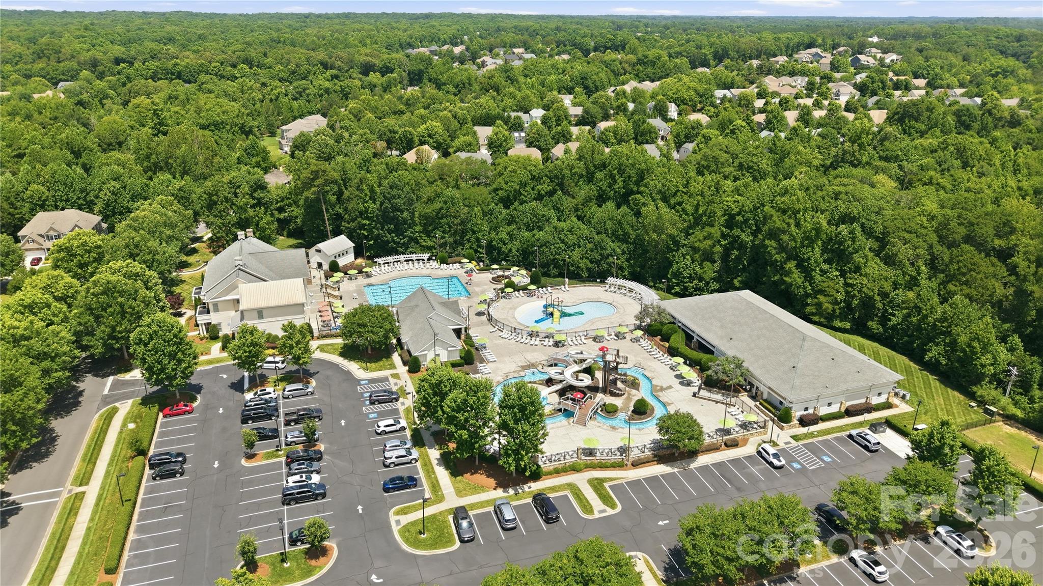 Millbridge - Residential