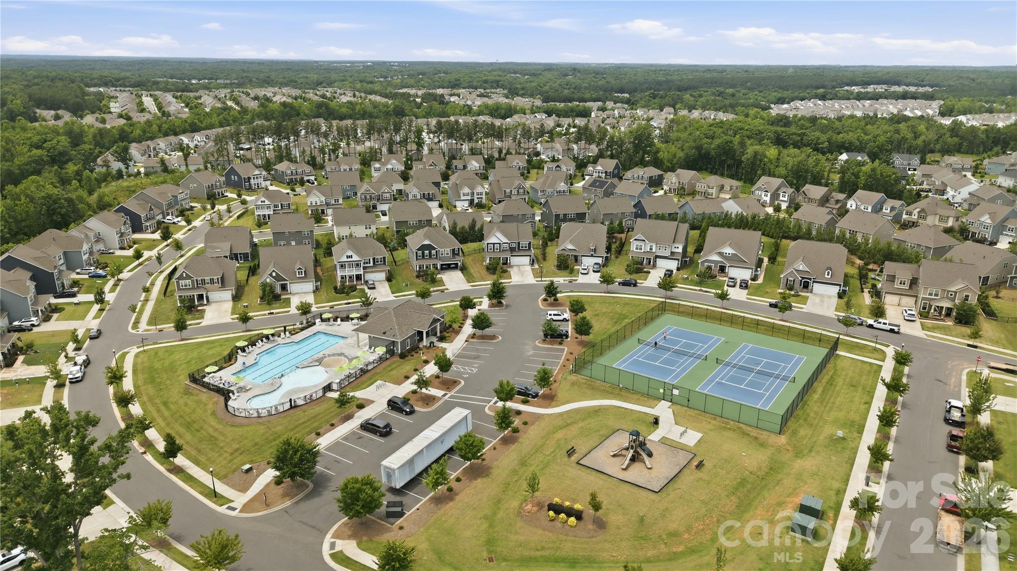 Millbridge - Residential