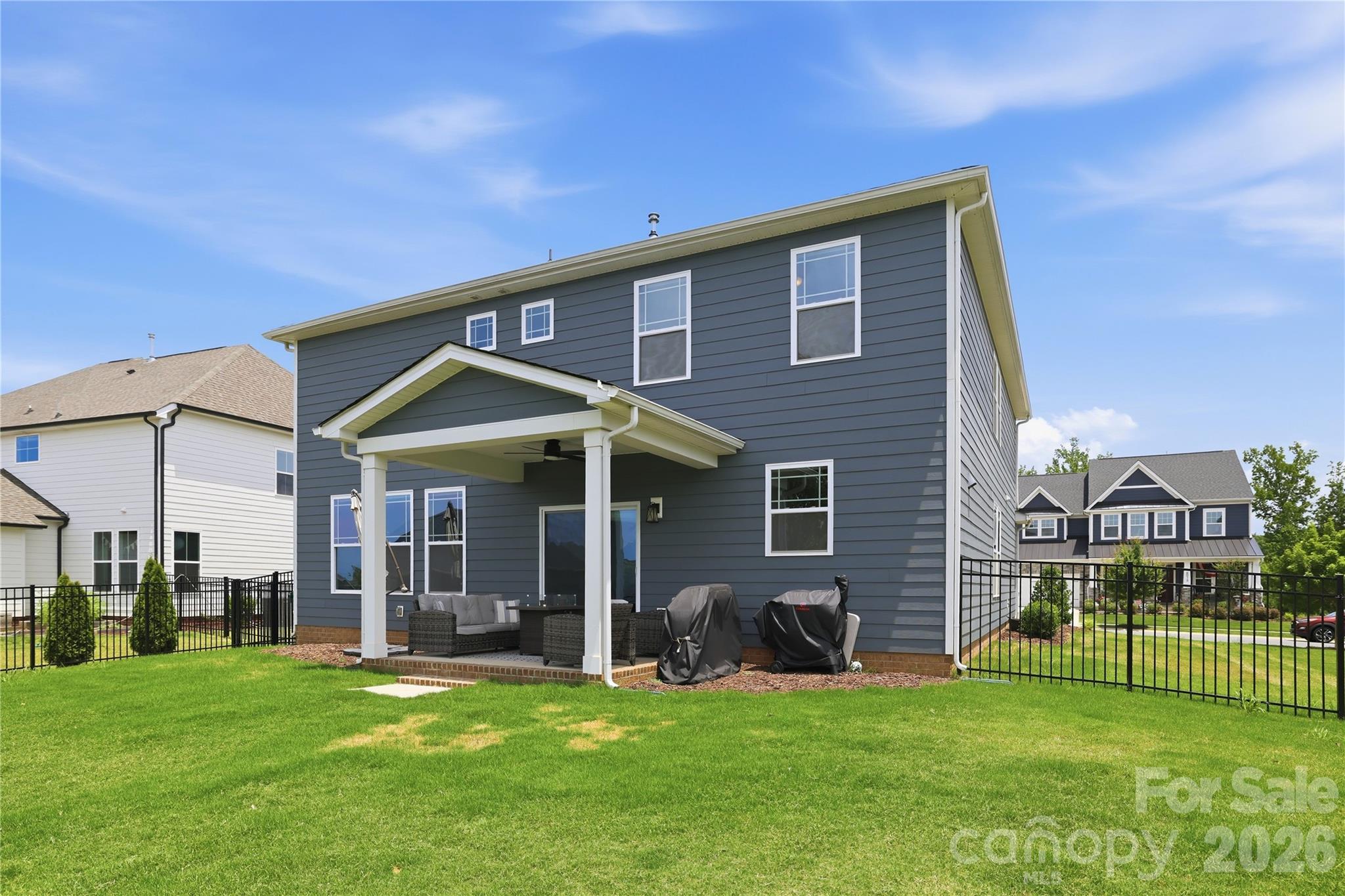 Millbridge - Residential