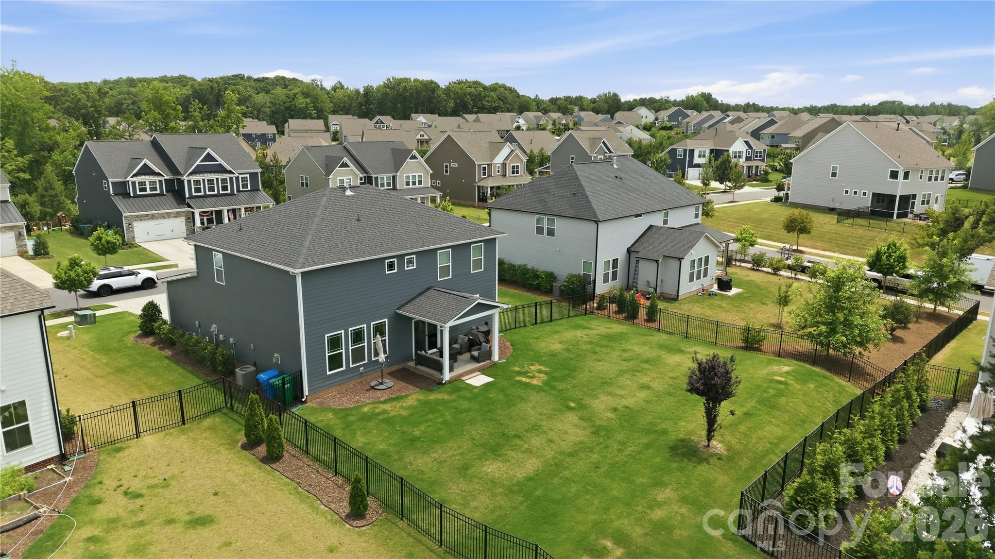 Millbridge - Residential