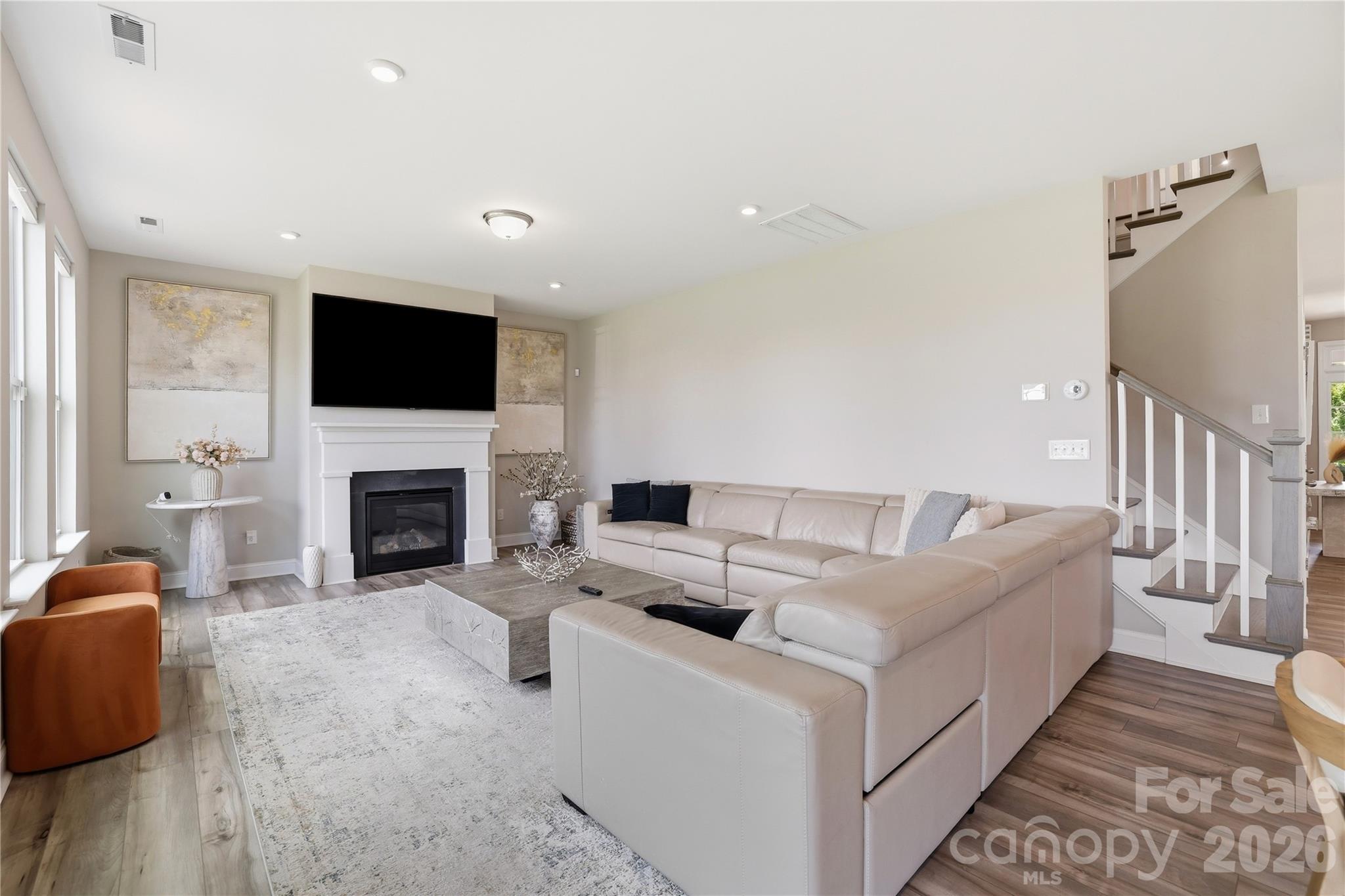 Millbridge - Residential