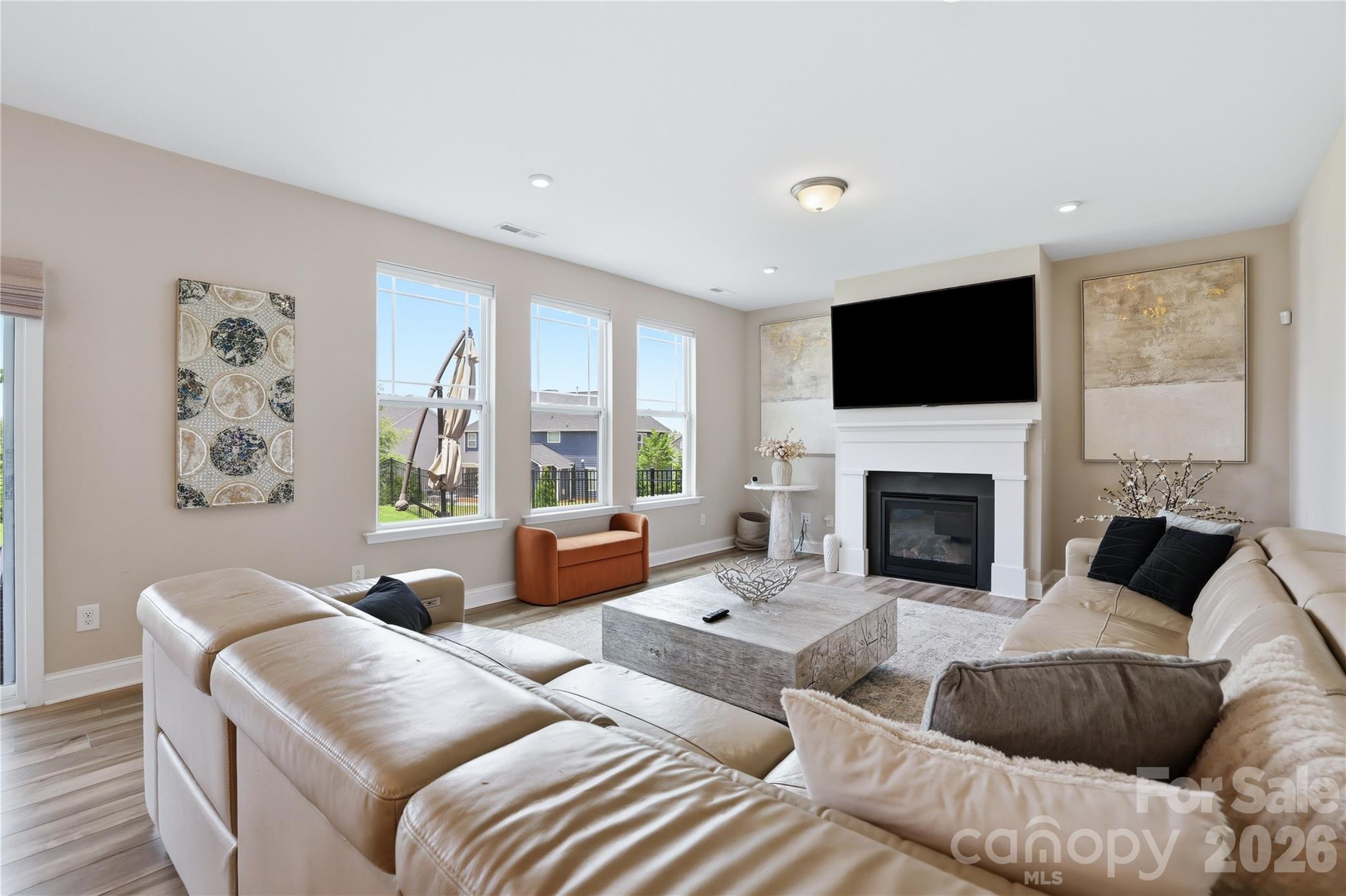 Millbridge - Residential