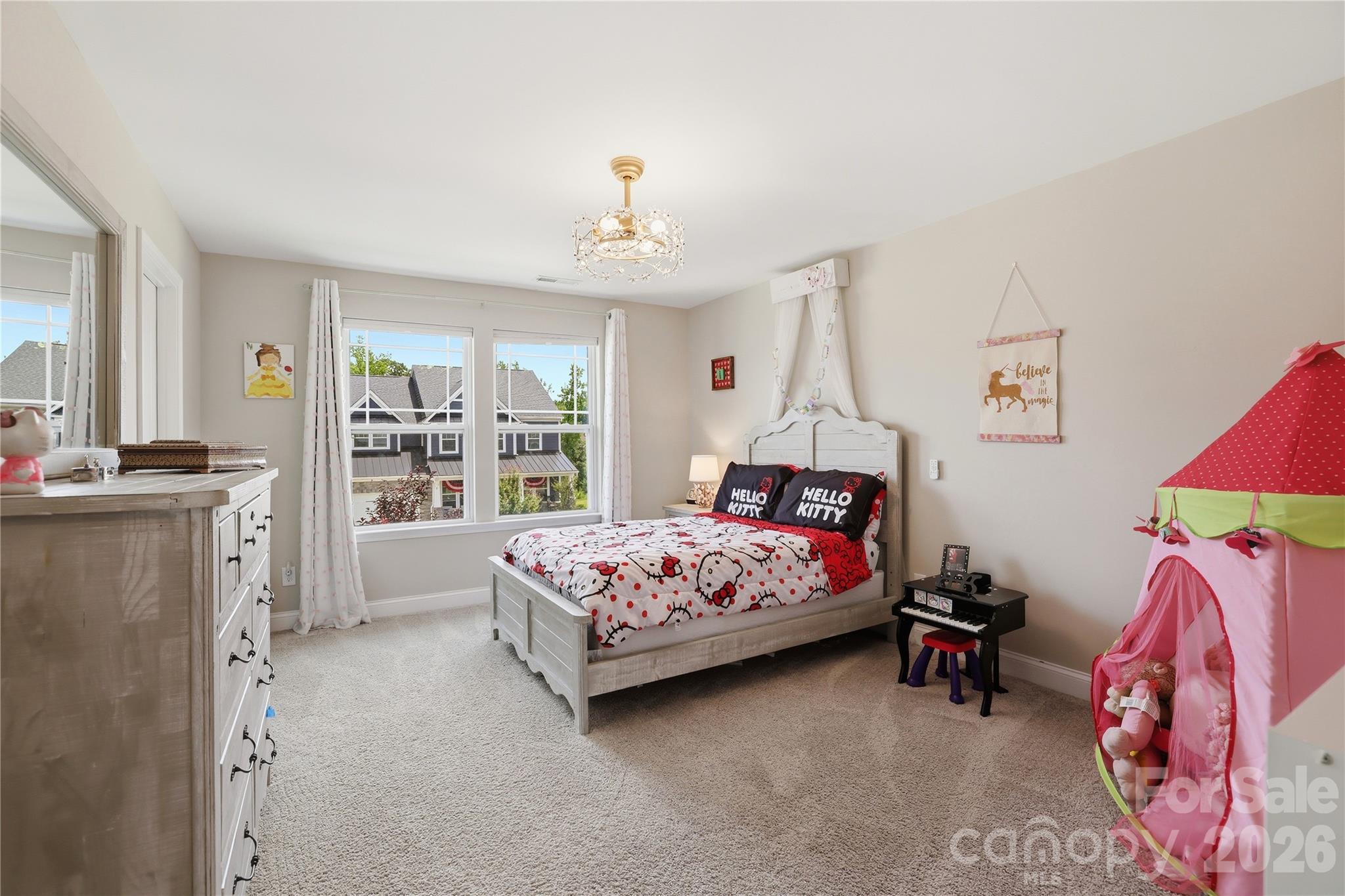 Millbridge - Residential