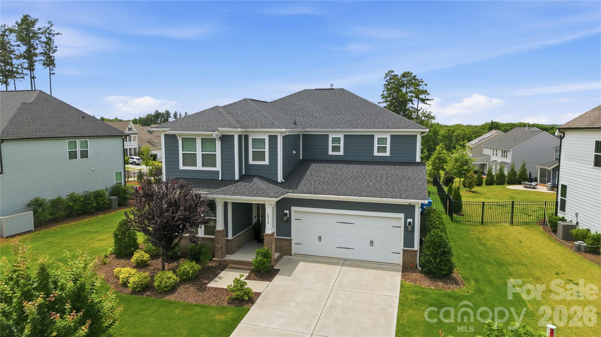 Millbridge - Residential