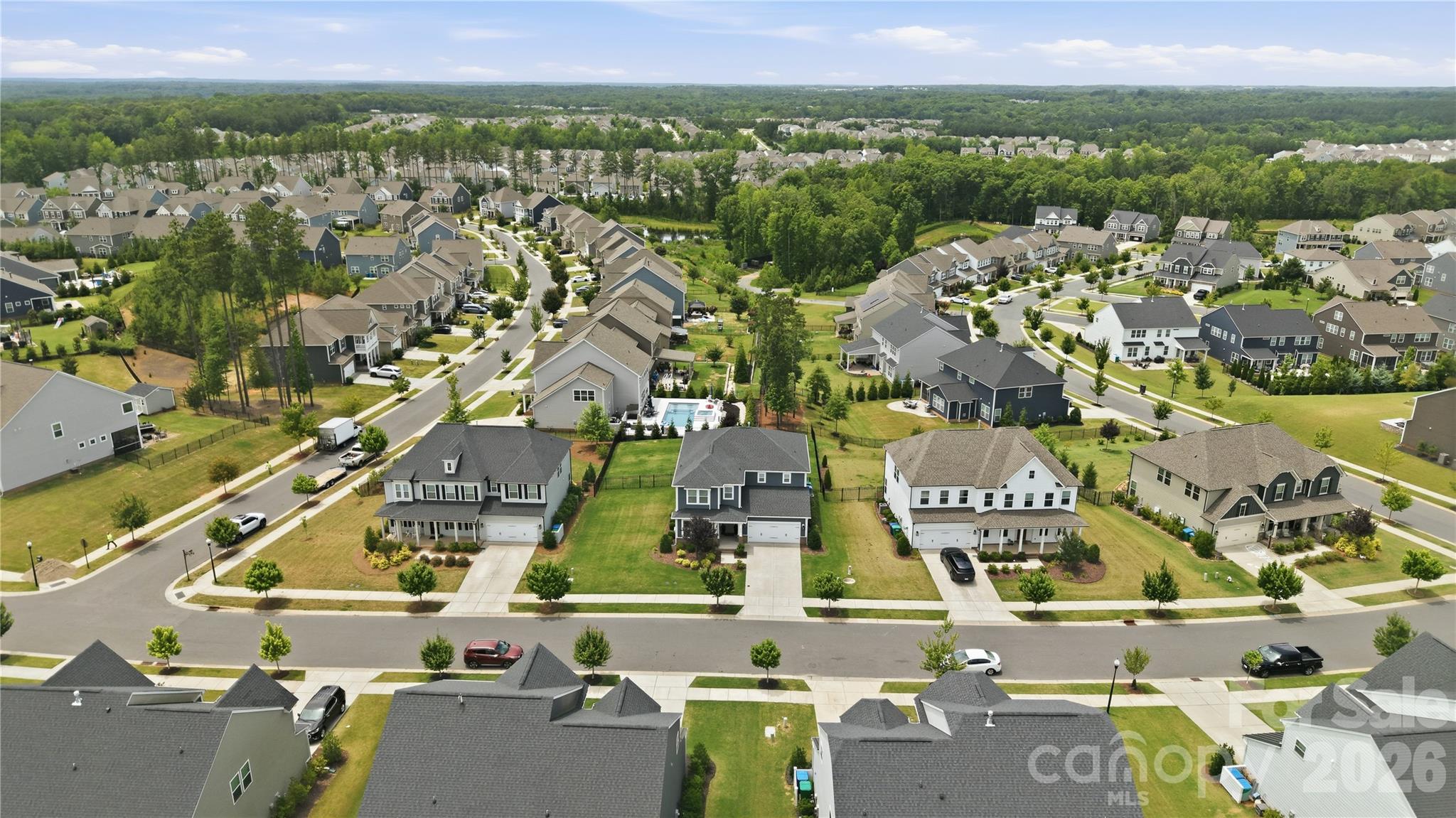 Millbridge - Residential