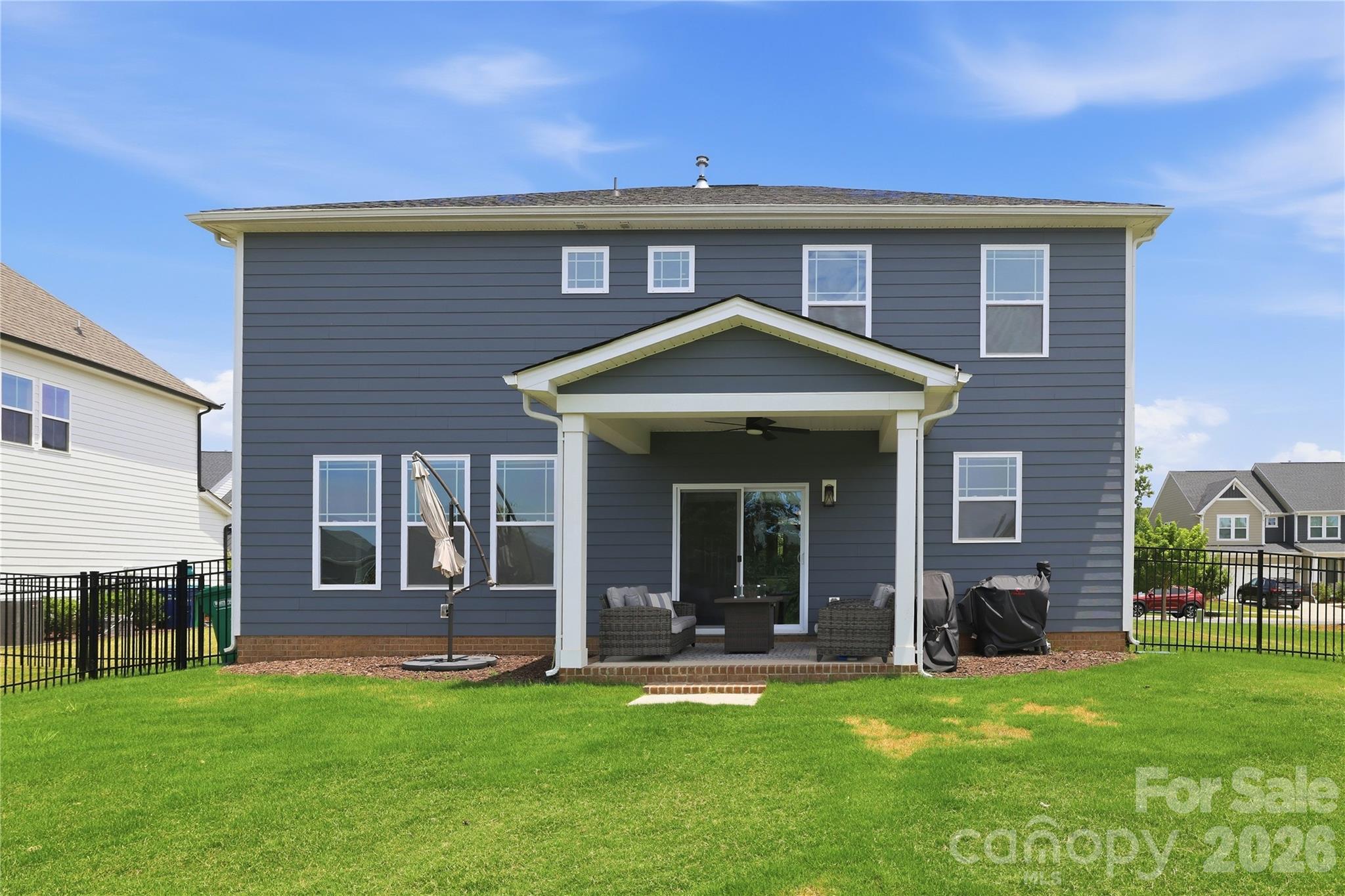 Millbridge - Residential