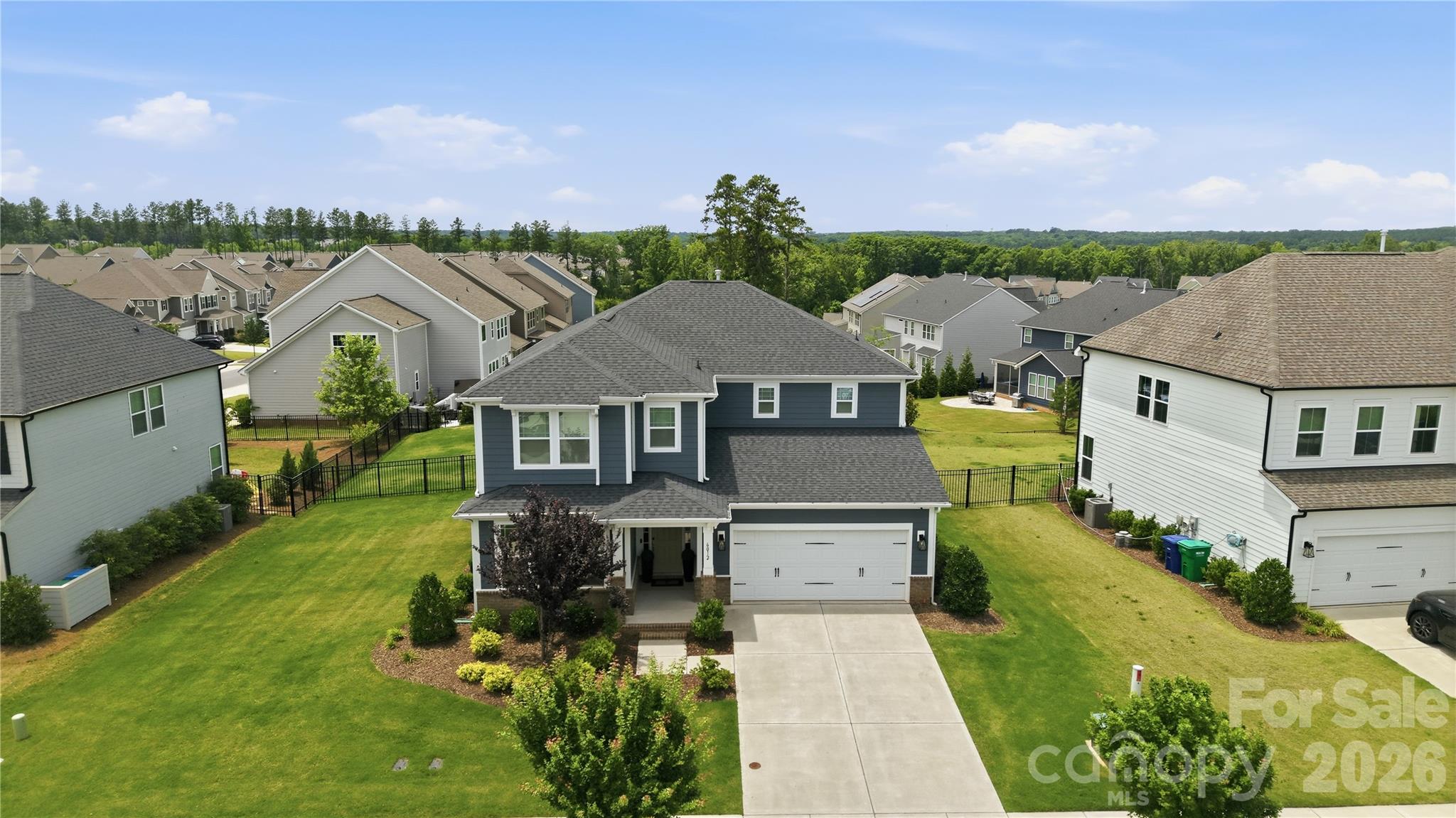 Millbridge - Residential