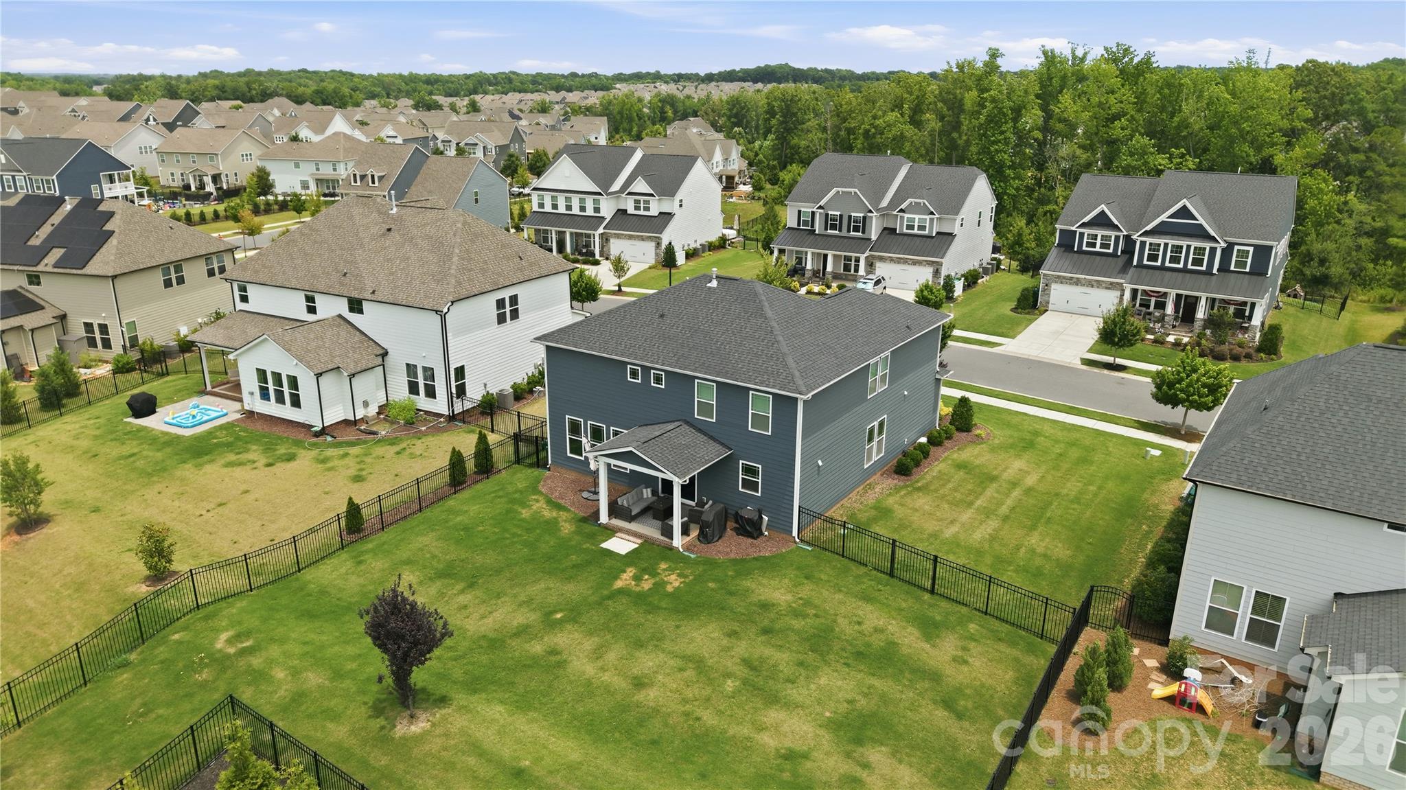 Millbridge - Residential