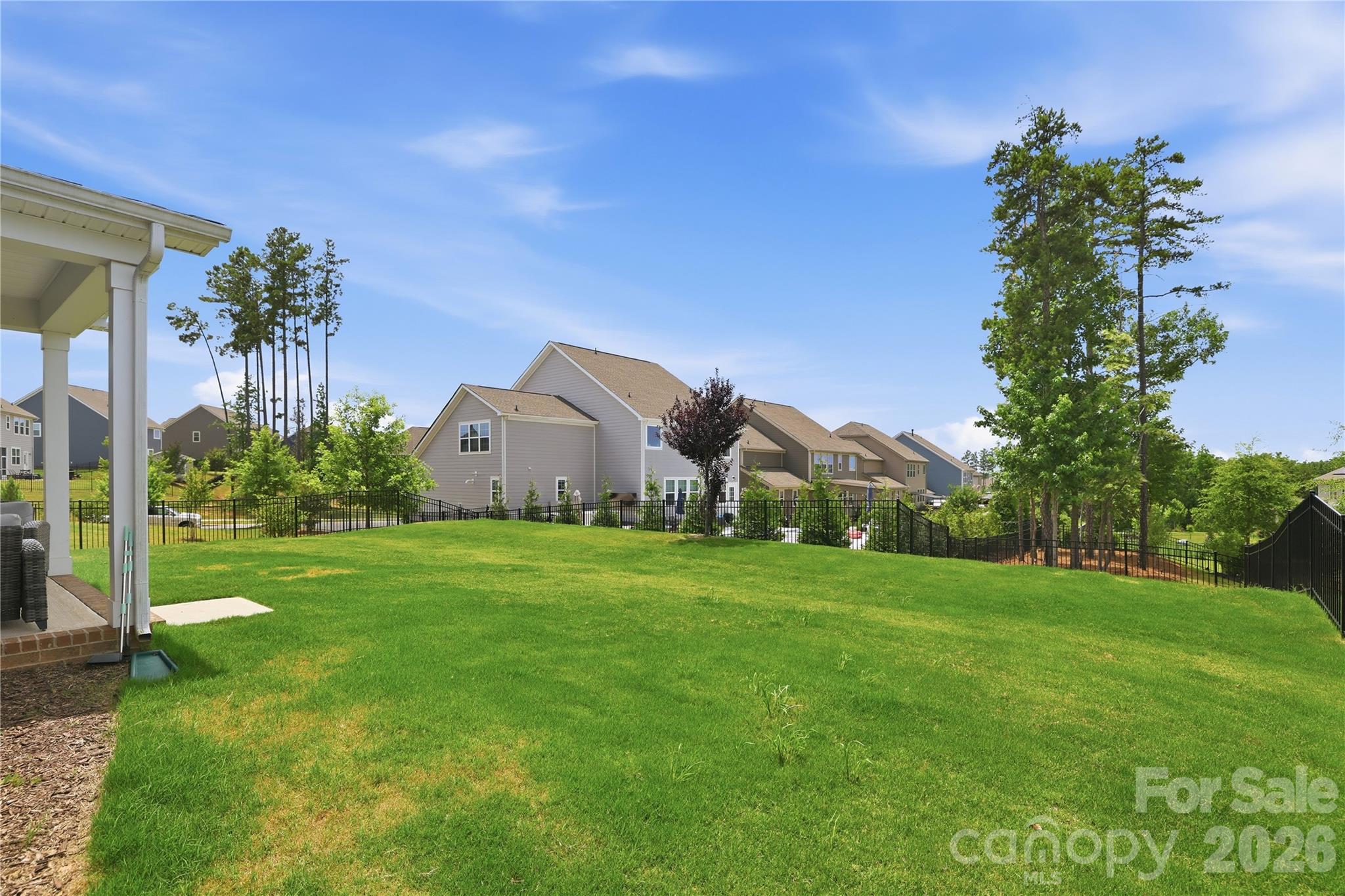 Millbridge - Residential