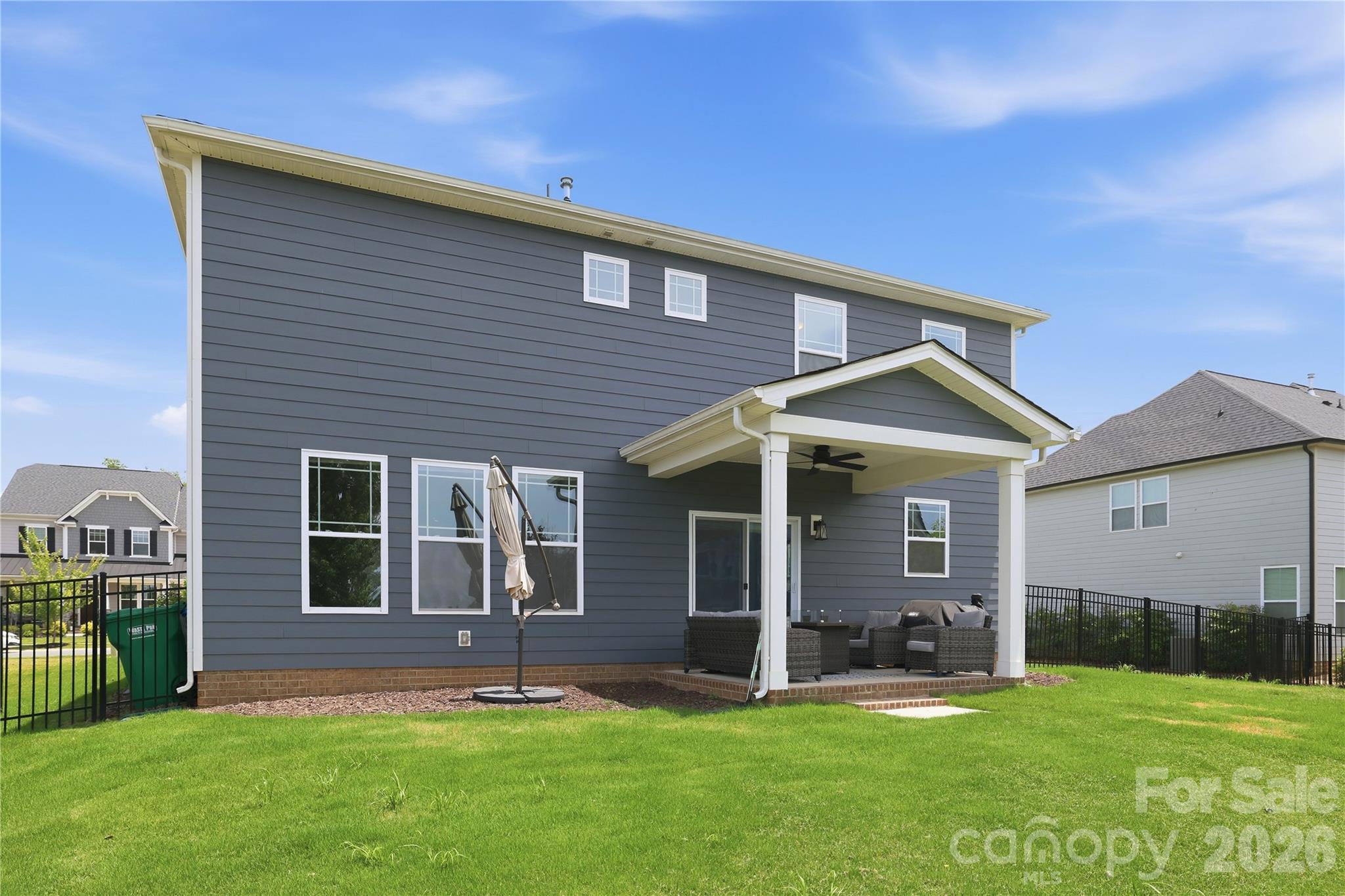 Millbridge - Residential