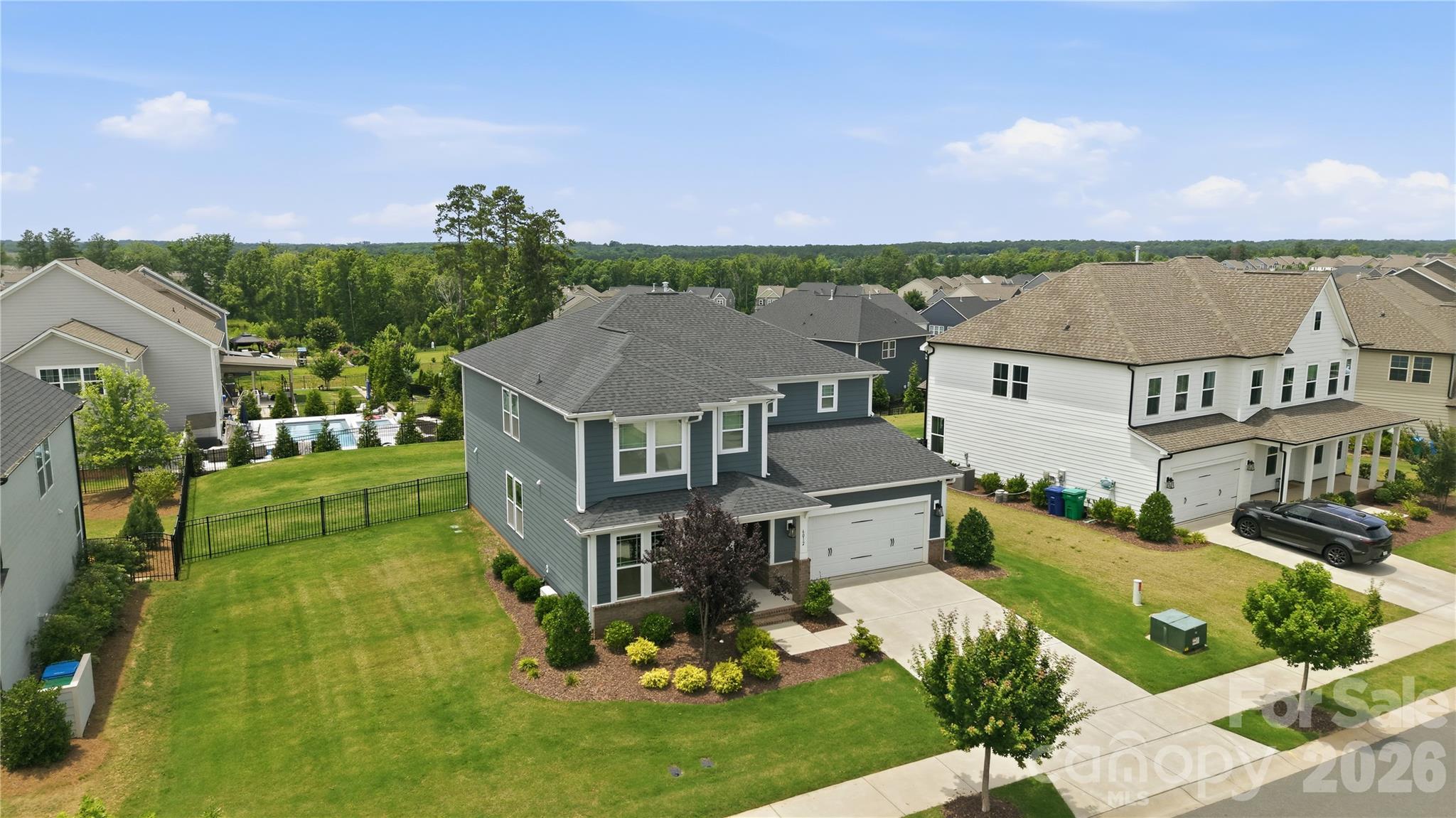 Millbridge - Residential