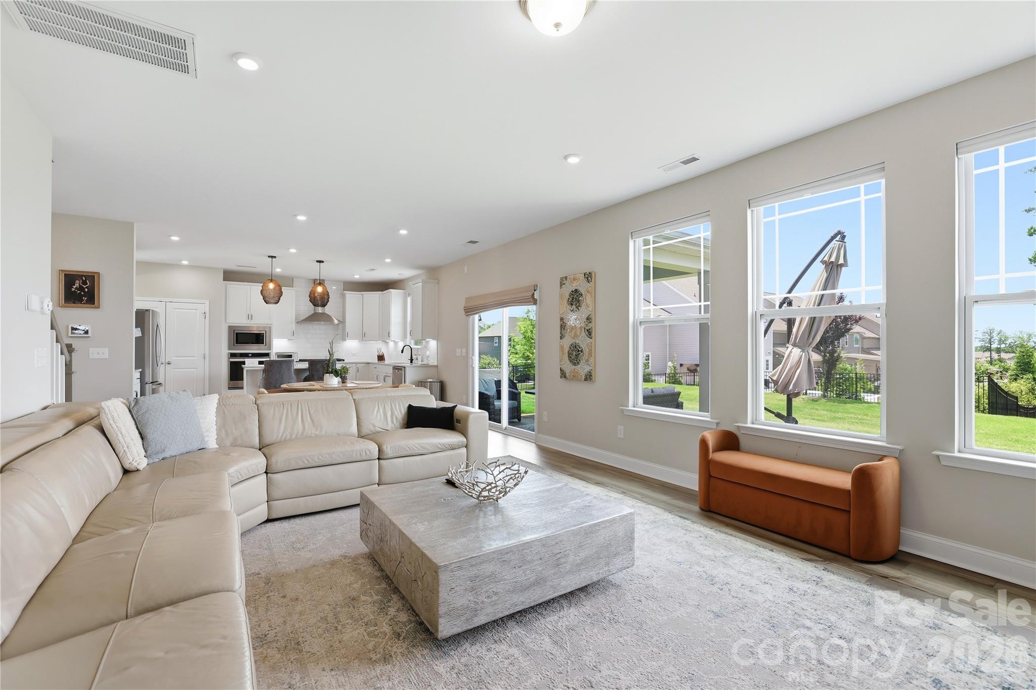 Millbridge - Residential