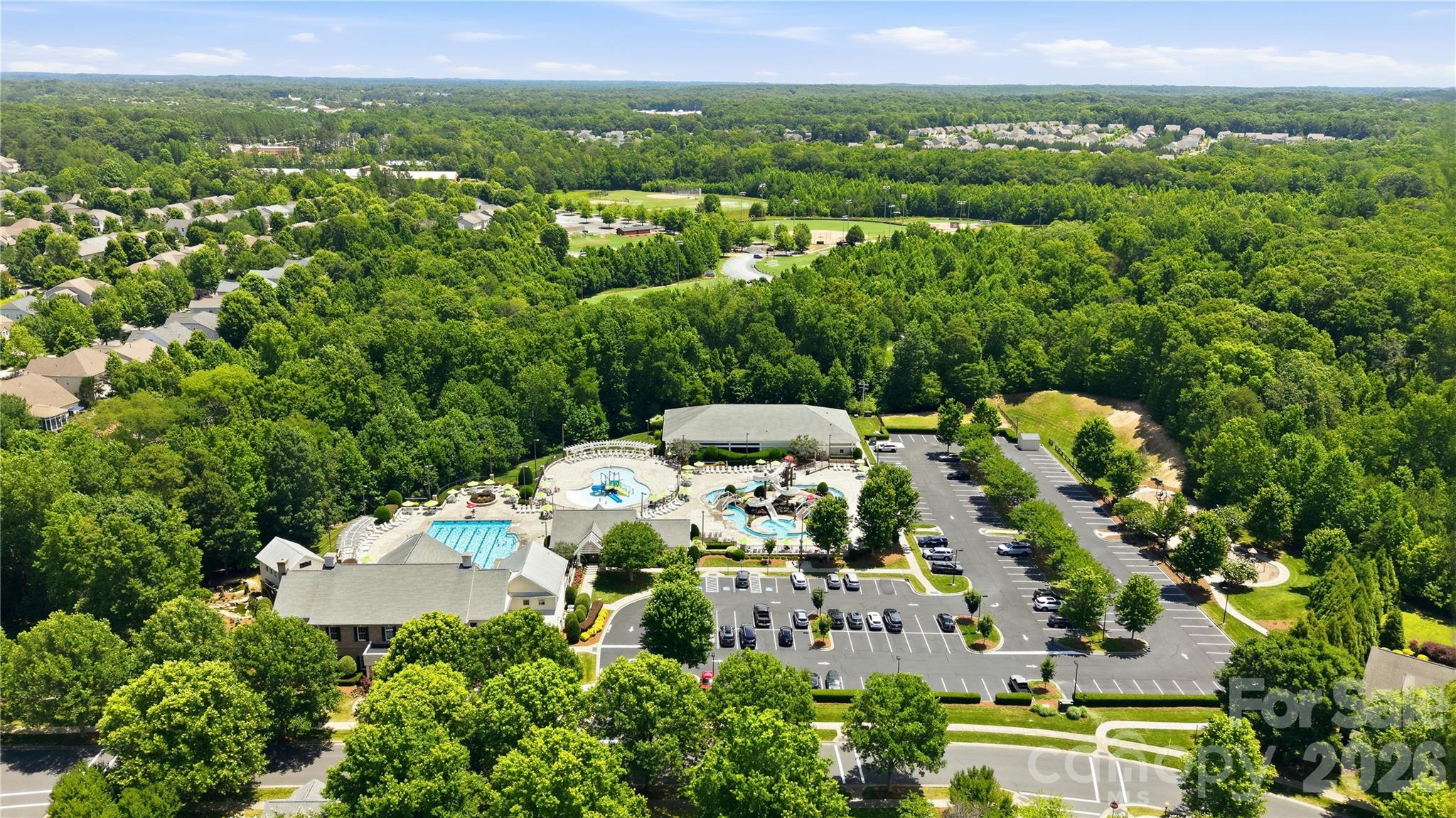 Millbridge - Residential