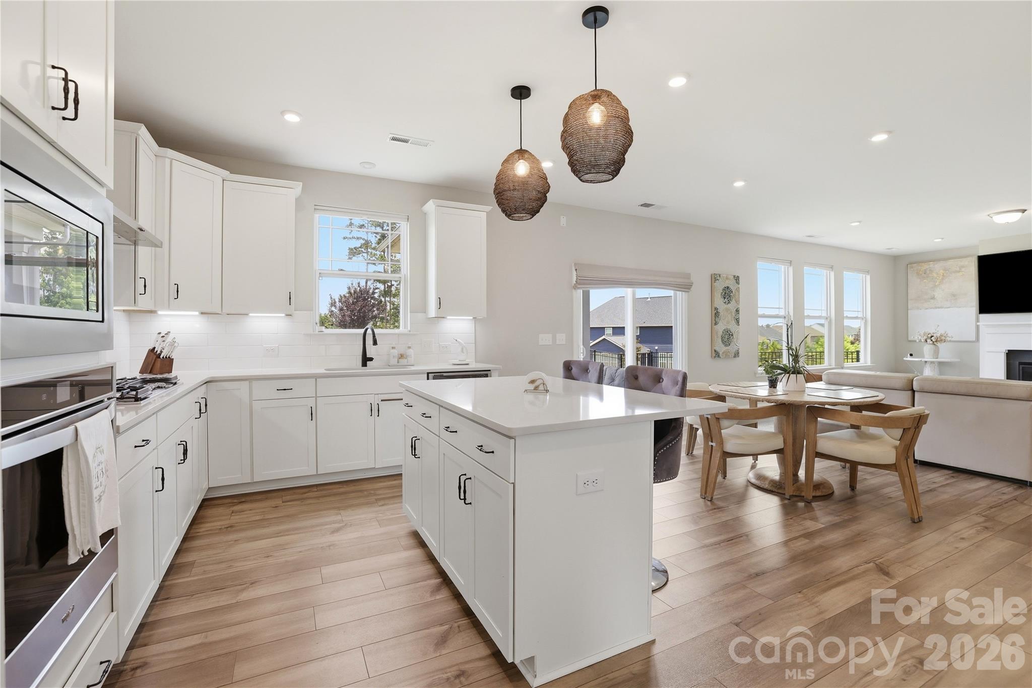 Millbridge - Residential