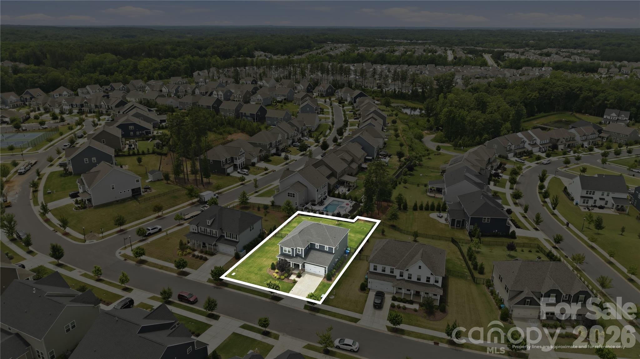 Millbridge - Residential