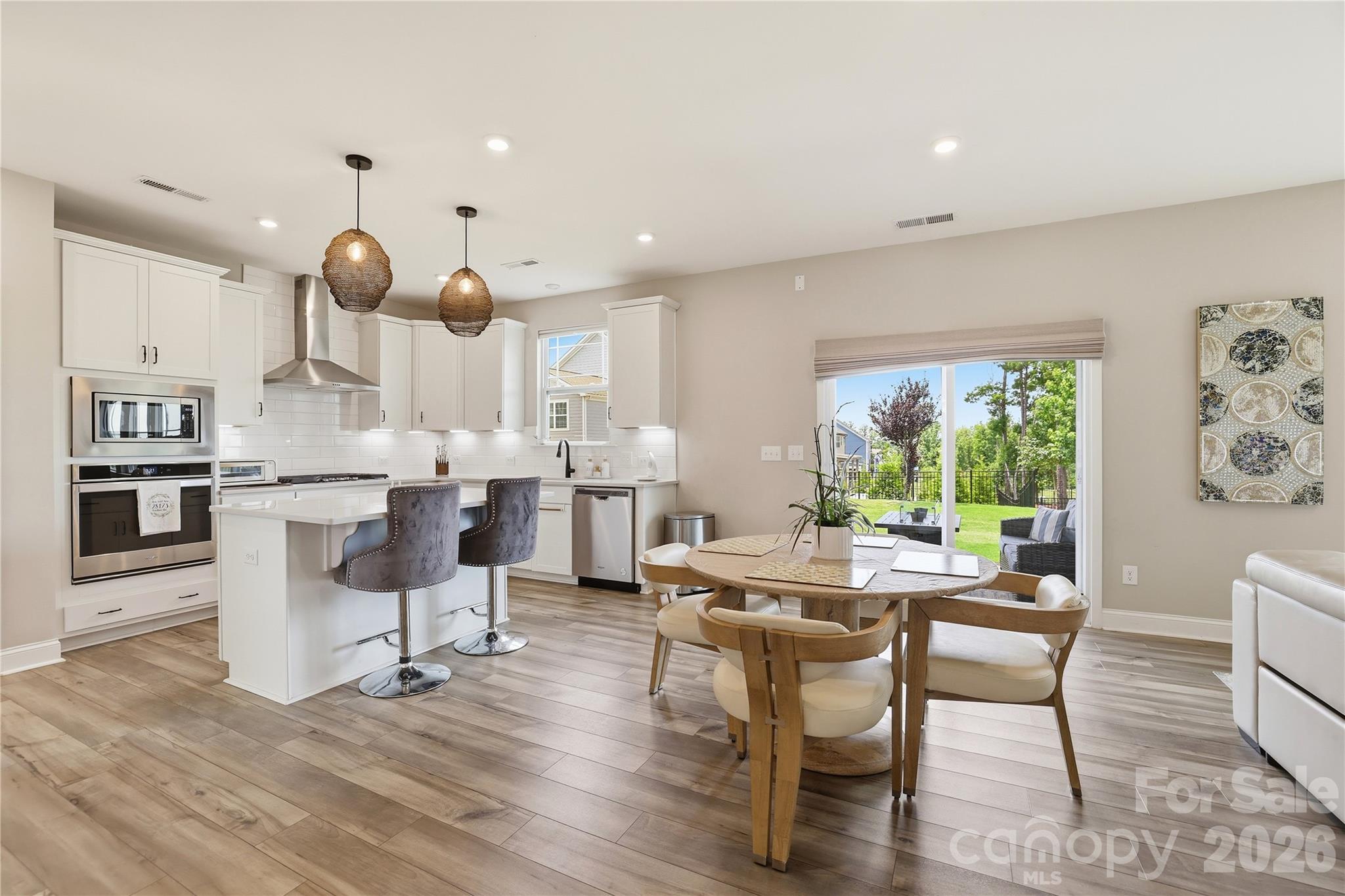 Millbridge - Residential