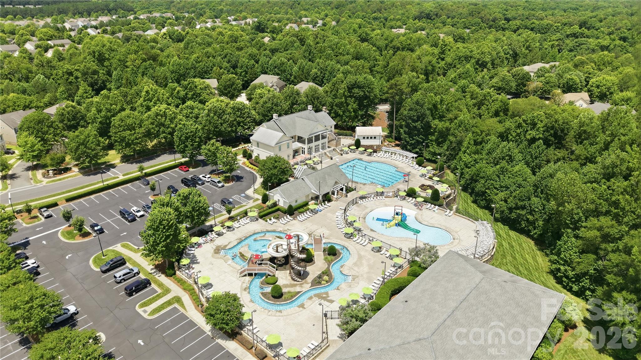 Millbridge - Residential