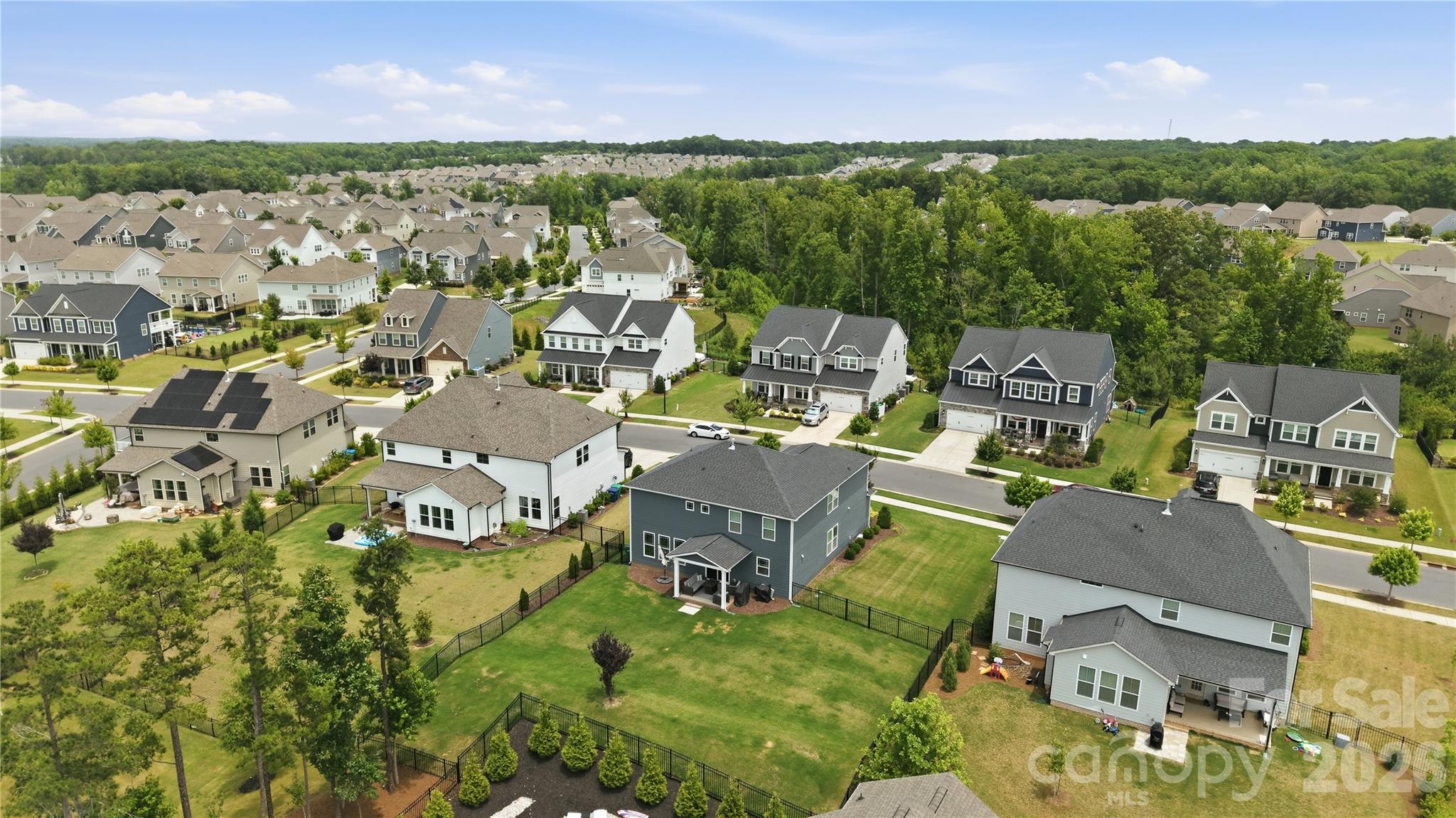 Millbridge - Residential
