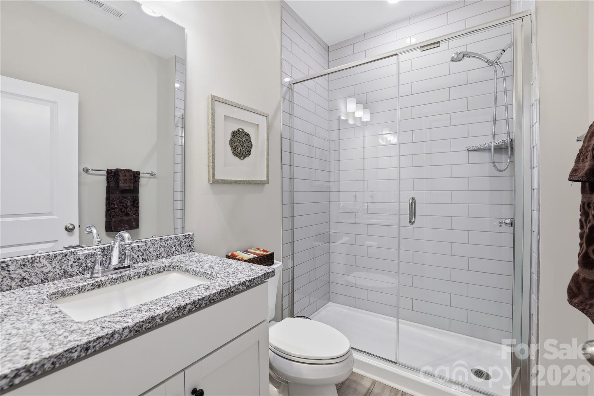 Millbridge - Residential